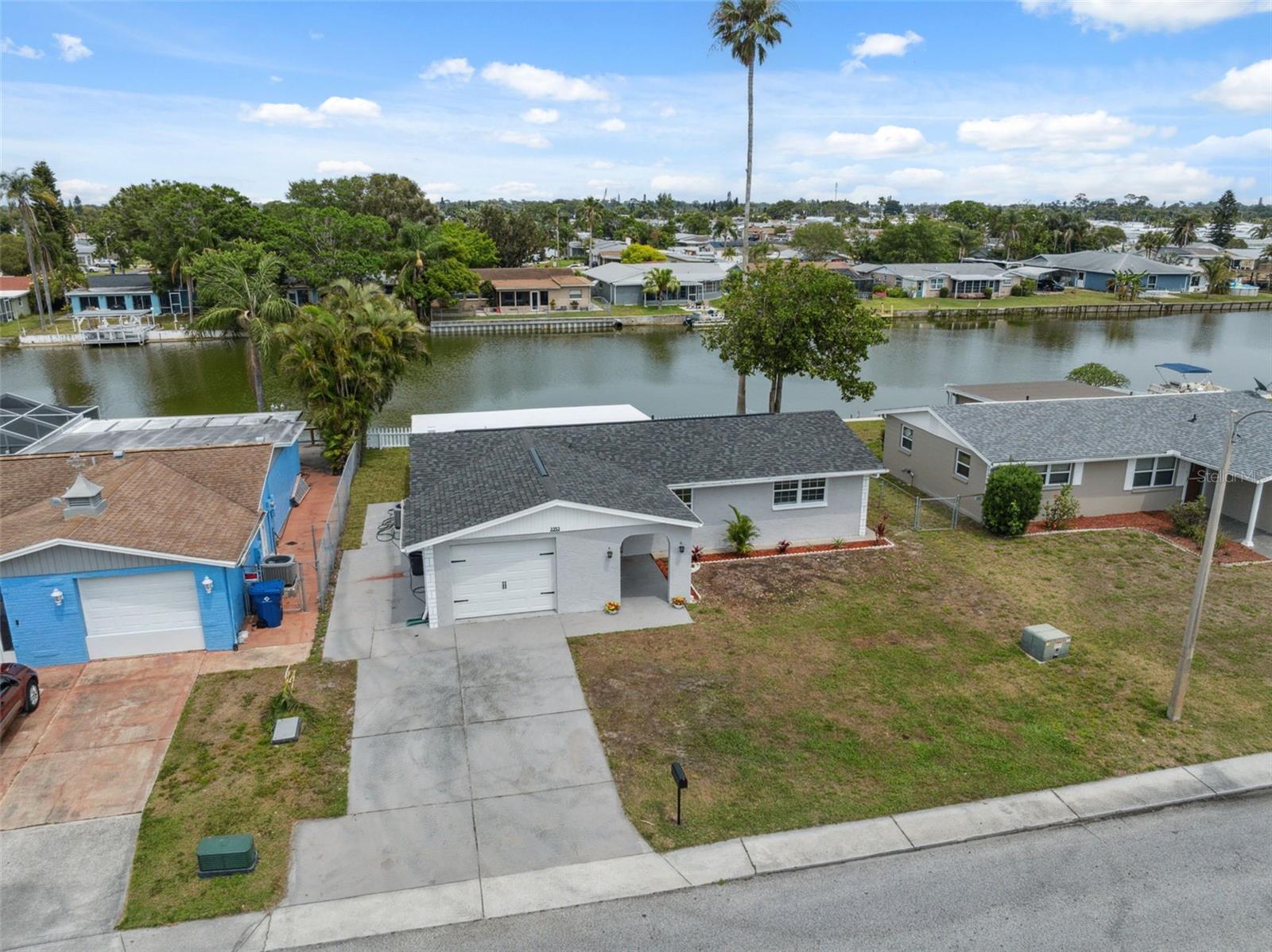 2252 SOCIETY DR, HOLIDAY, FL, 34691