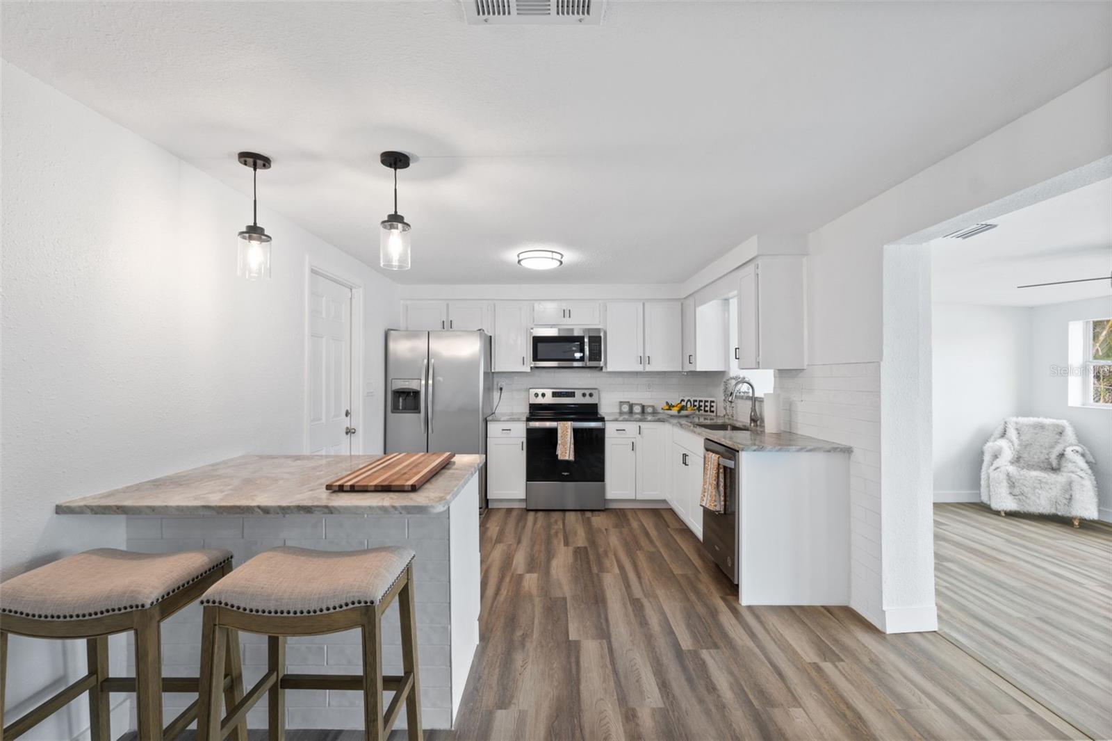 2252 SOCIETY DR, HOLIDAY, FL, 34691