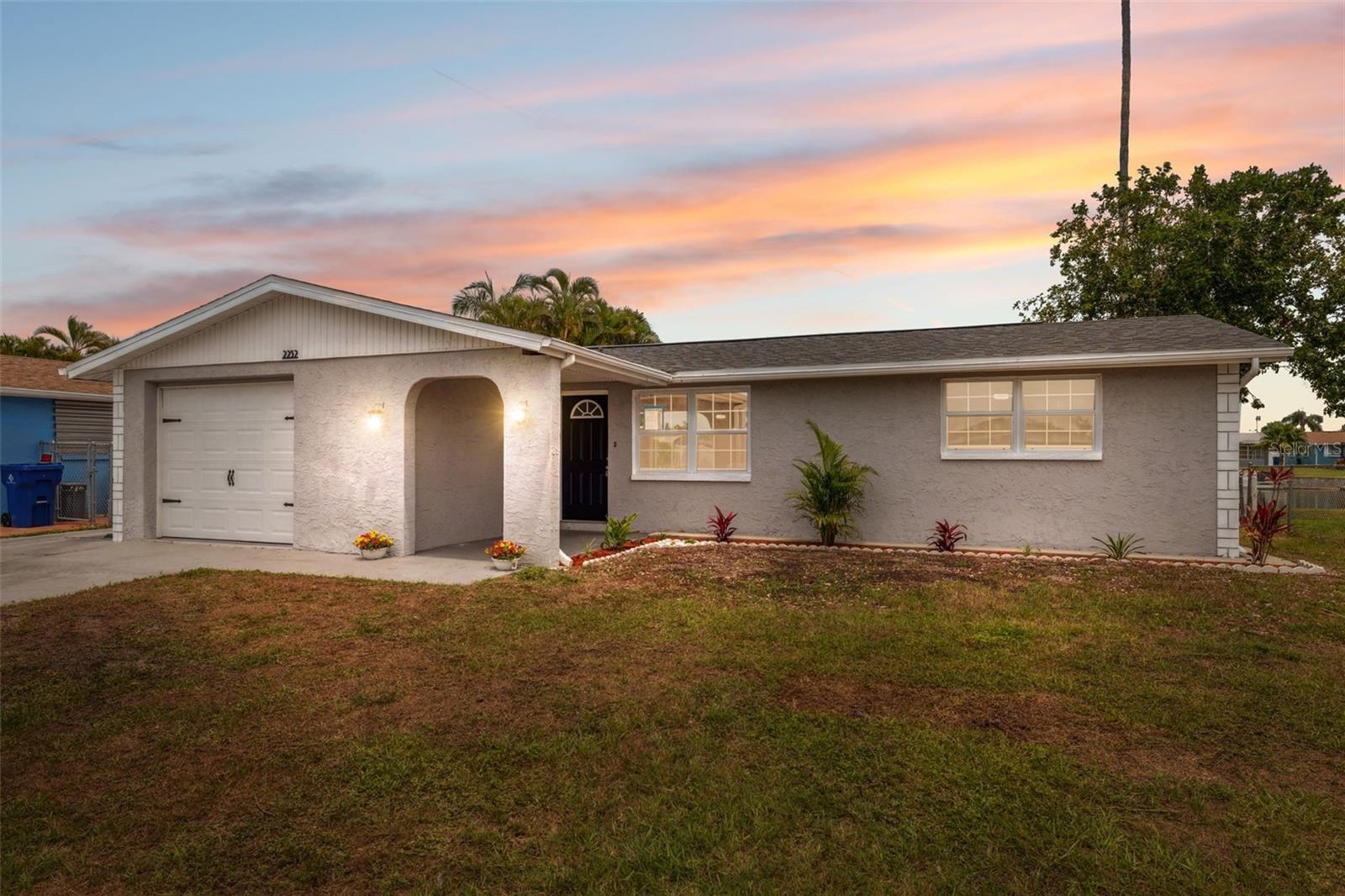 2252 SOCIETY DR, HOLIDAY, FL, 34691