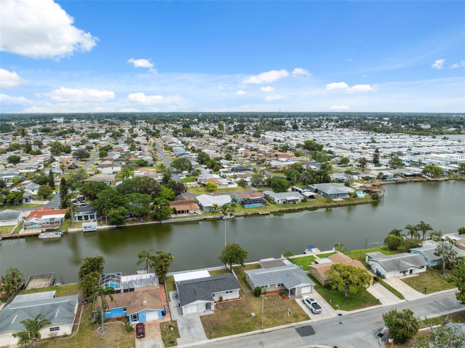 2252 SOCIETY DR, HOLIDAY, FL, 34691