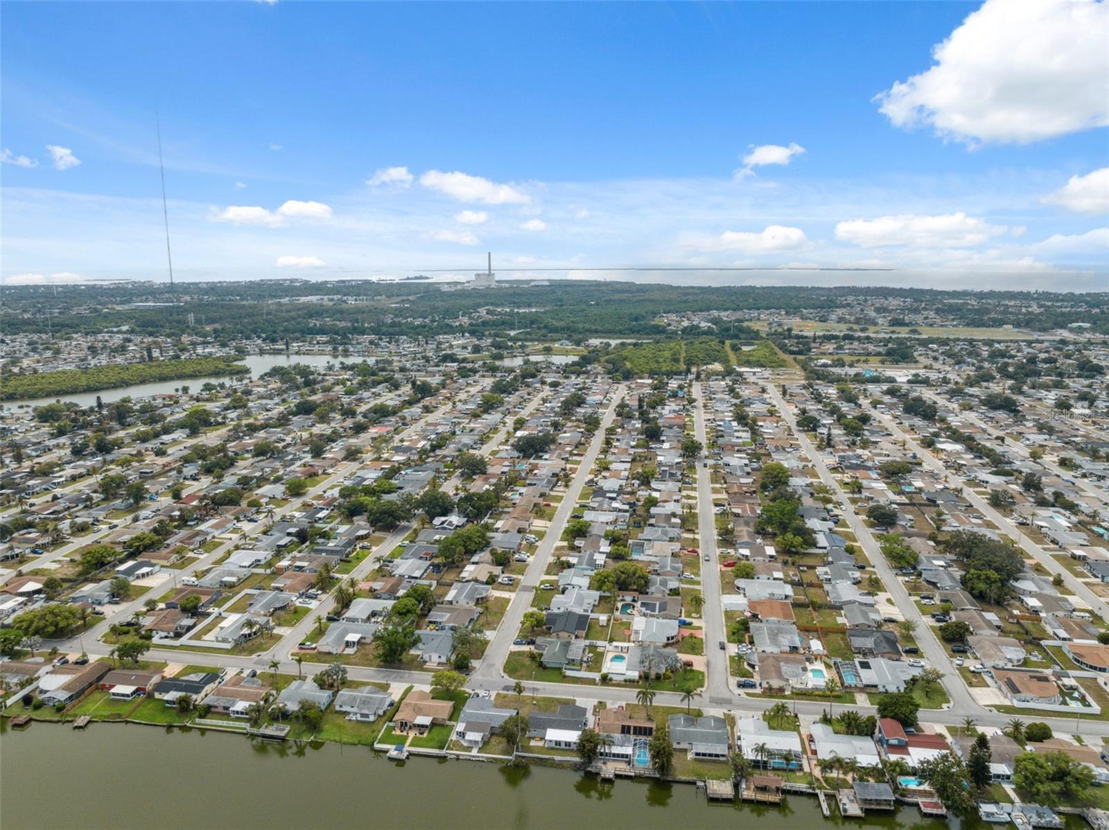 2252 SOCIETY DR, HOLIDAY, FL, 34691