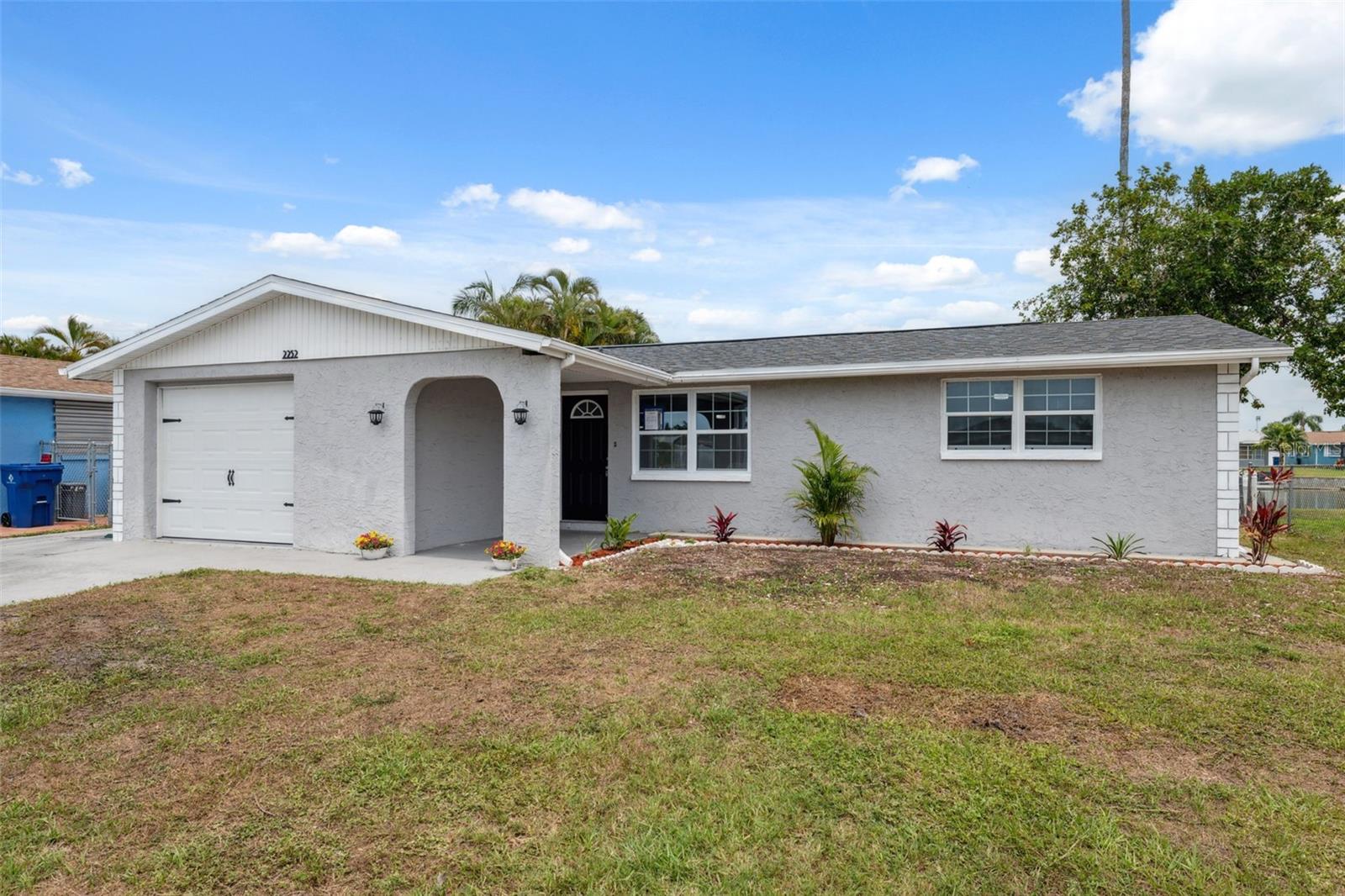 2252 SOCIETY DR, HOLIDAY, FL, 34691