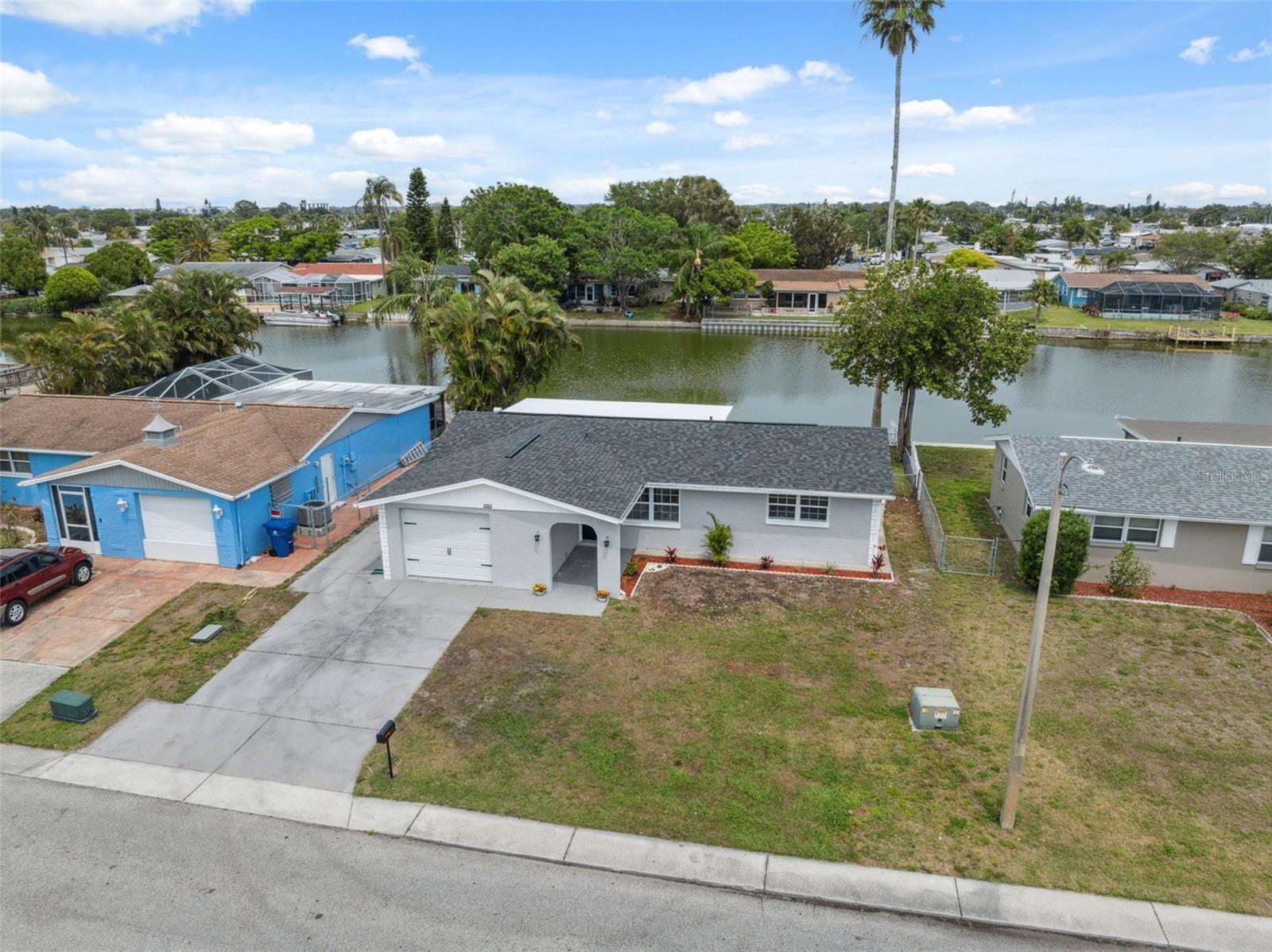 2252 SOCIETY DR, HOLIDAY, FL, 34691