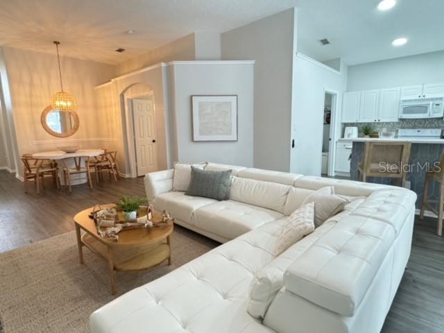 8000 KING PALM CIR, KISSIMMEE, FL, 34747