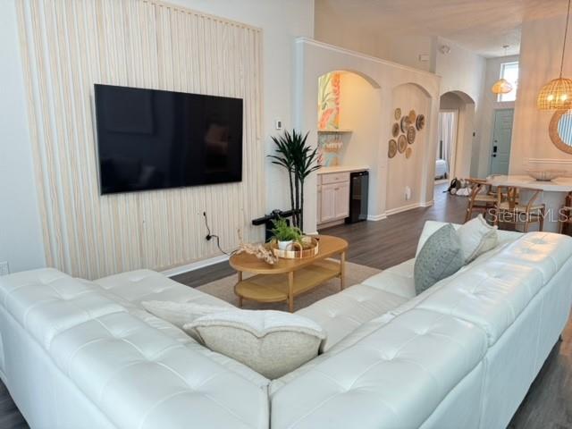 8000 KING PALM CIR, KISSIMMEE, FL, 34747