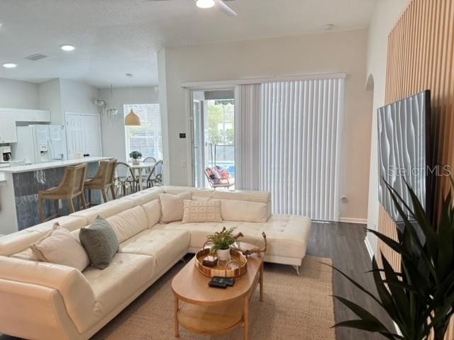 8000 KING PALM CIR, KISSIMMEE, FL, 34747