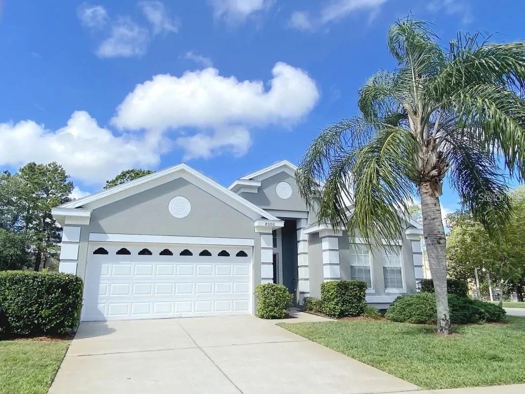 8000 KING PALM CIR, KISSIMMEE, FL, 34747