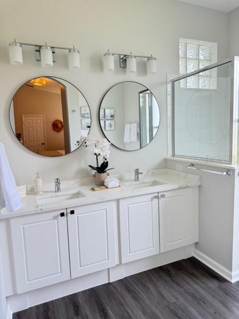 8000 KING PALM CIR, KISSIMMEE, FL, 34747