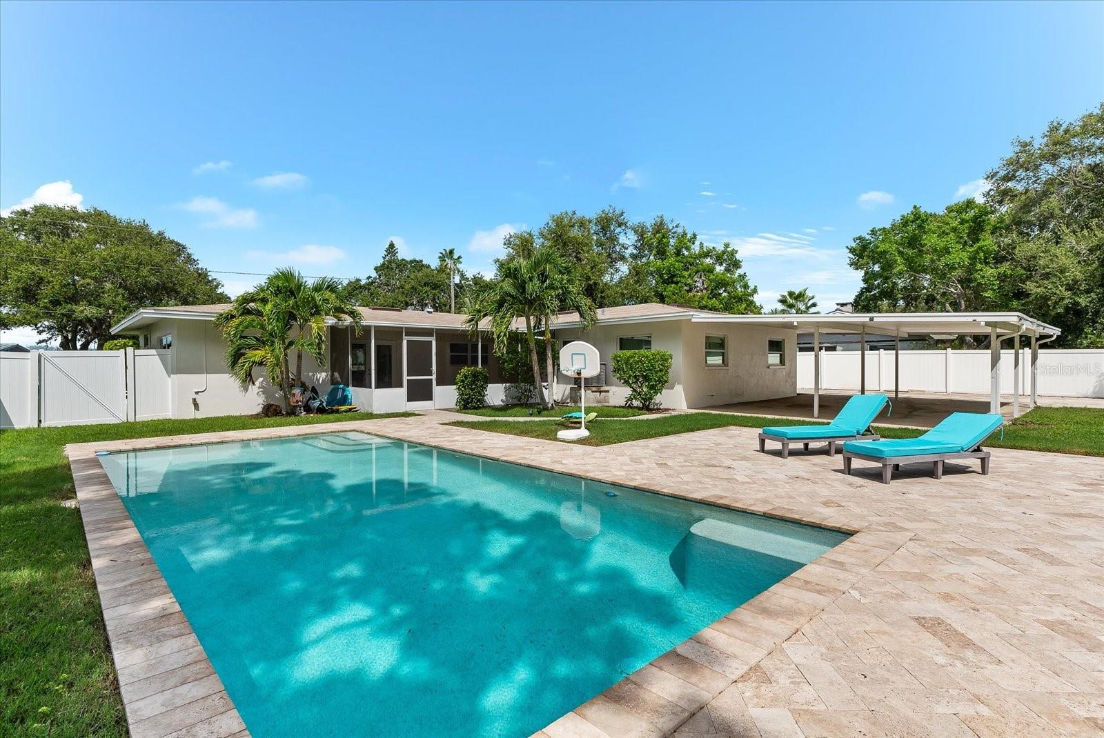 125 CARLYLE DR, PALM HARBOR, FL, 34683