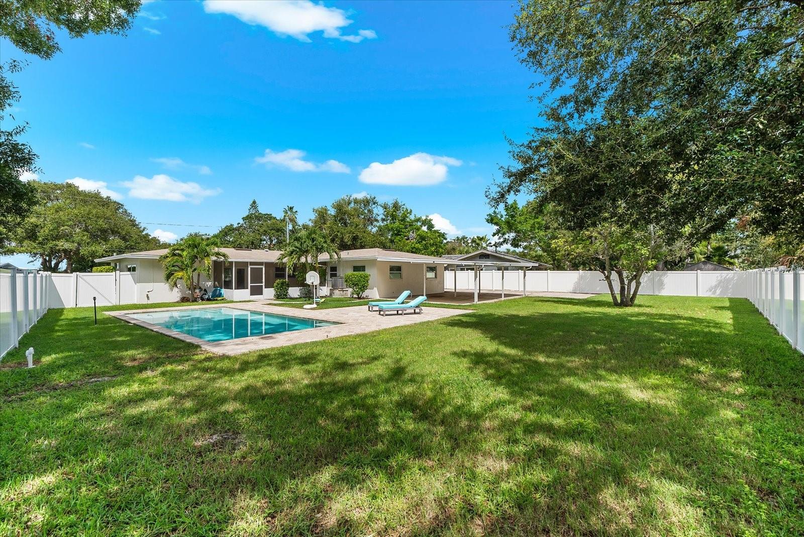 125 CARLYLE DR, PALM HARBOR, FL, 34683