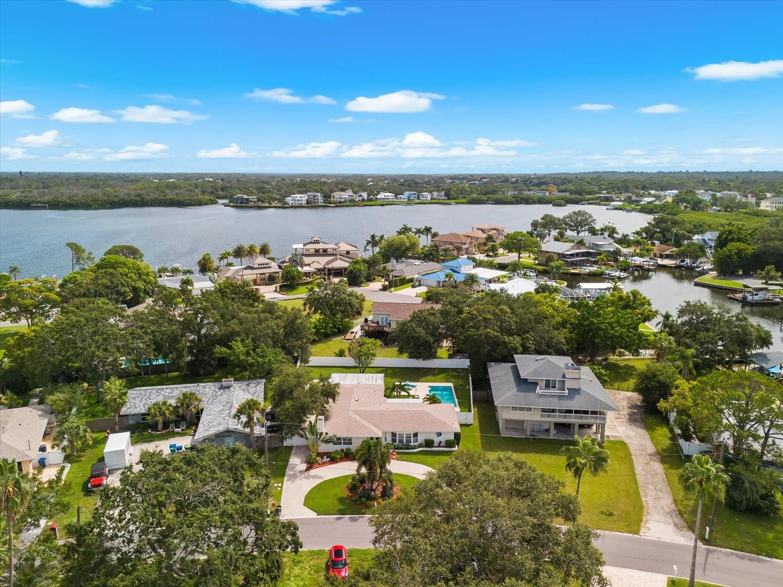 125 CARLYLE DR, PALM HARBOR, FL, 34683