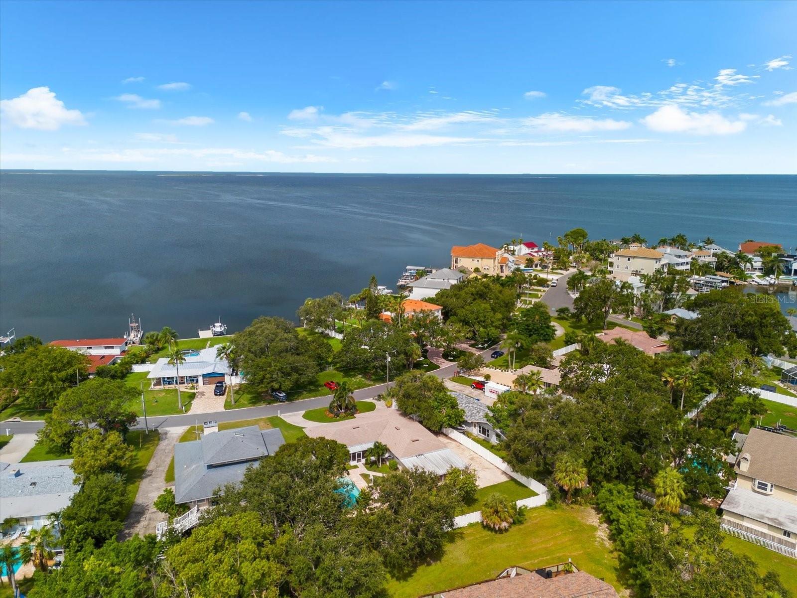 125 CARLYLE DR, PALM HARBOR, FL, 34683
