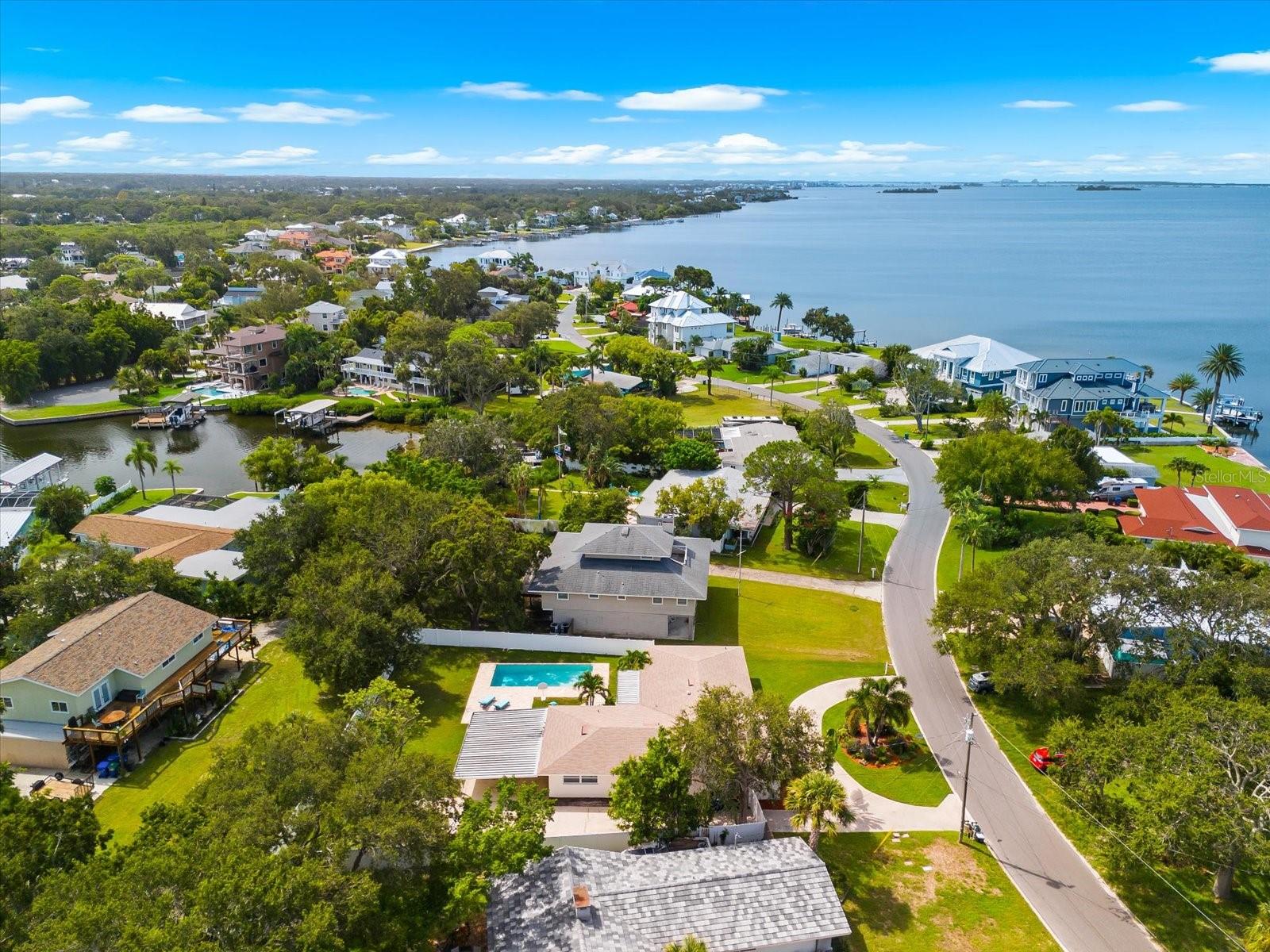 125 CARLYLE DR, PALM HARBOR, FL, 34683