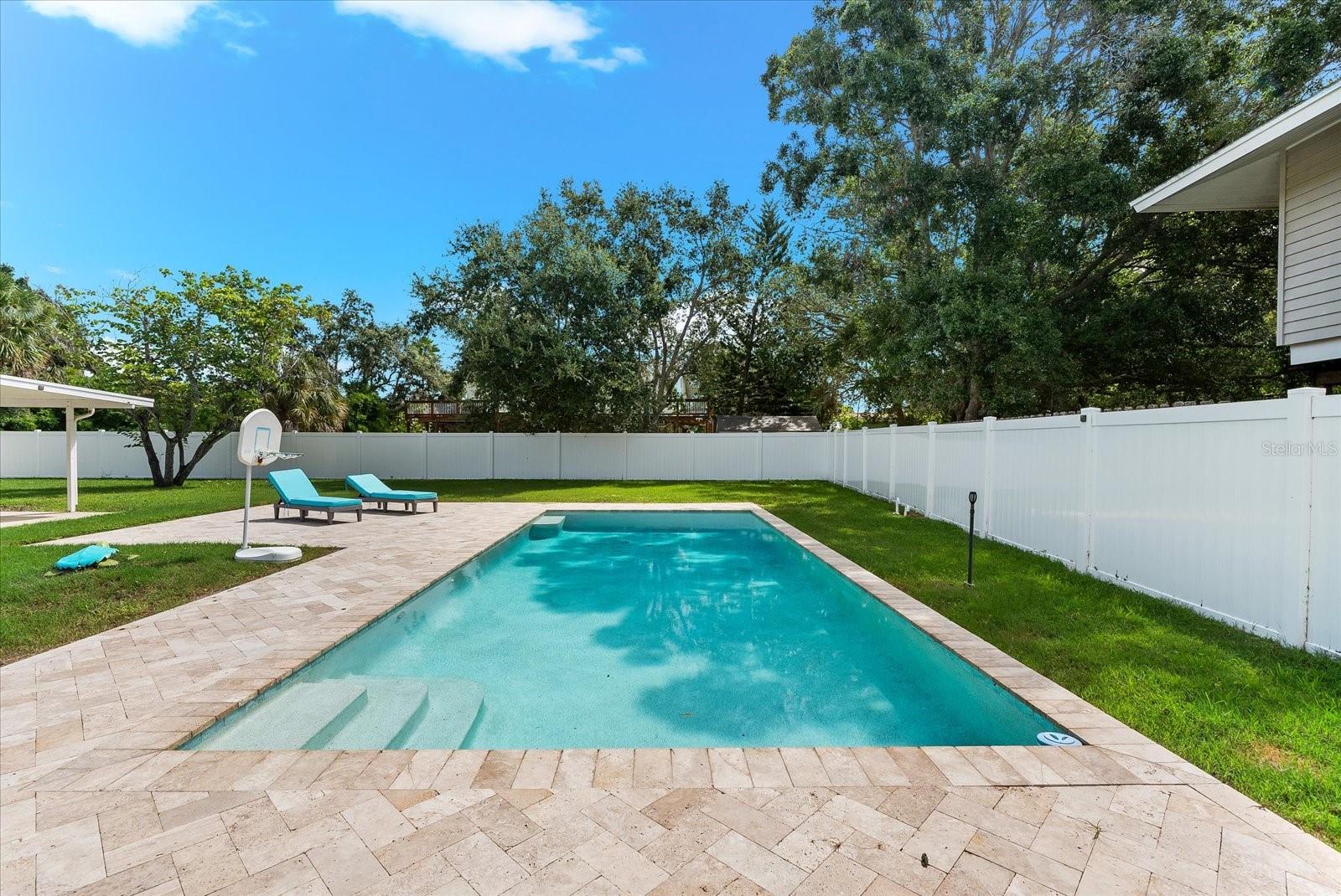 125 CARLYLE DR, PALM HARBOR, FL, 34683