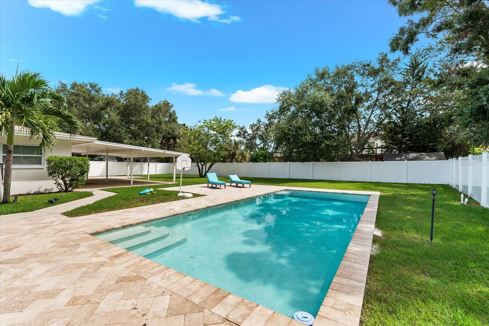 125 CARLYLE DR, PALM HARBOR, FL, 34683