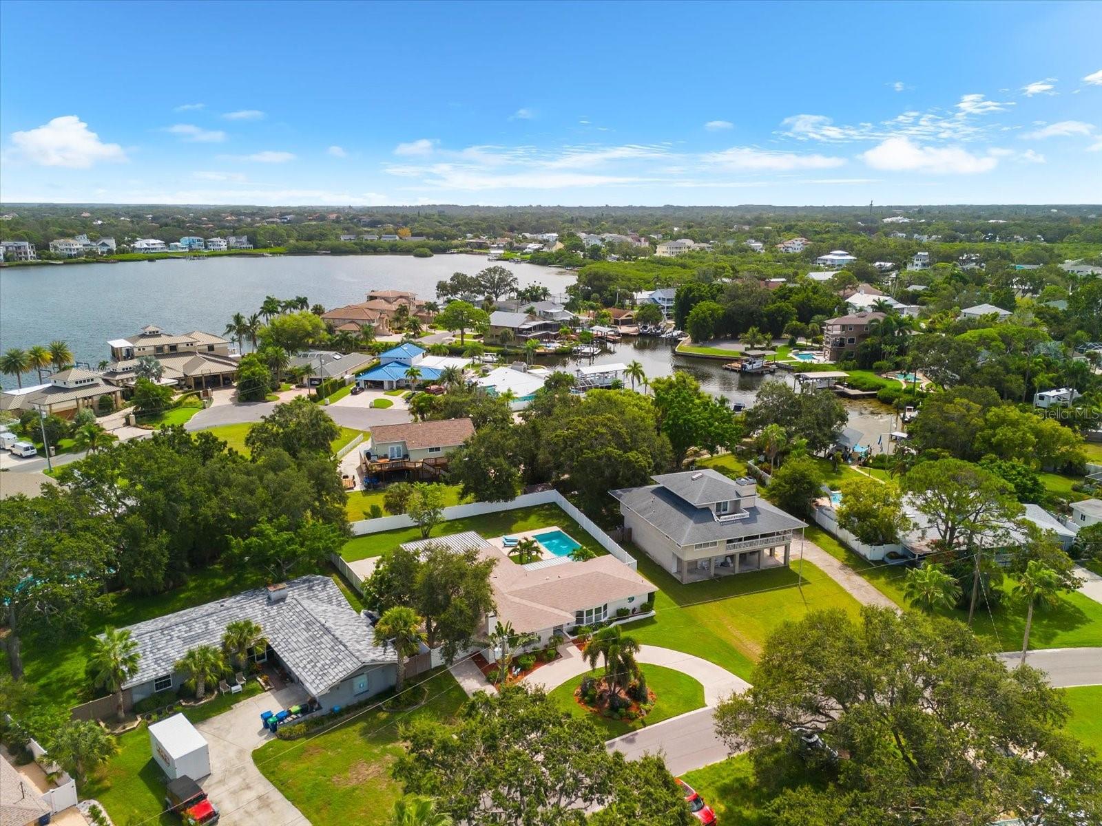 125 CARLYLE DR, PALM HARBOR, FL, 34683