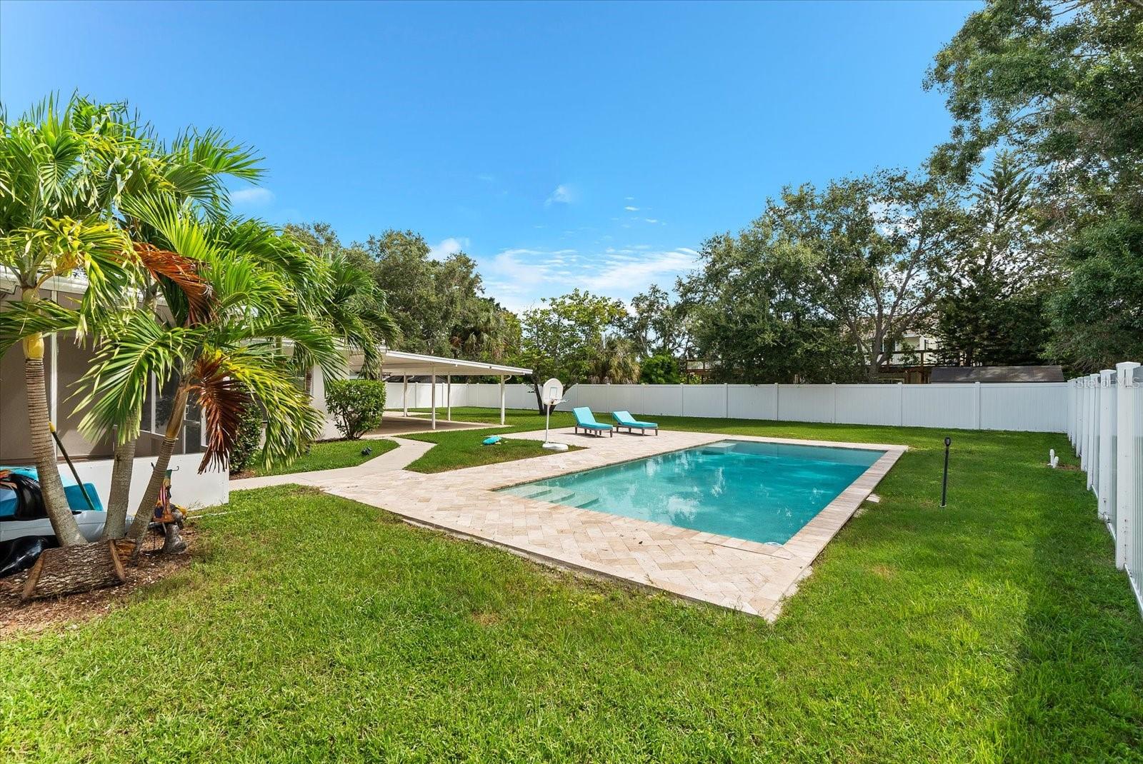 125 CARLYLE DR, PALM HARBOR, FL, 34683