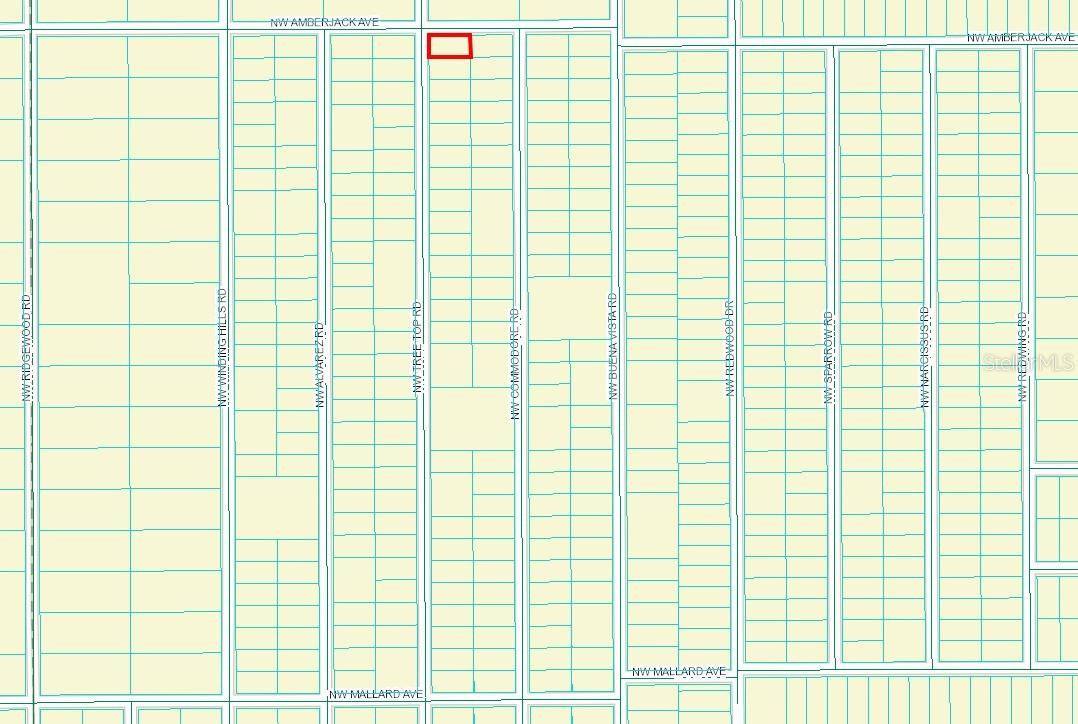 476684 NW TREE TOP RD, DUNNELLON, FL, 34431