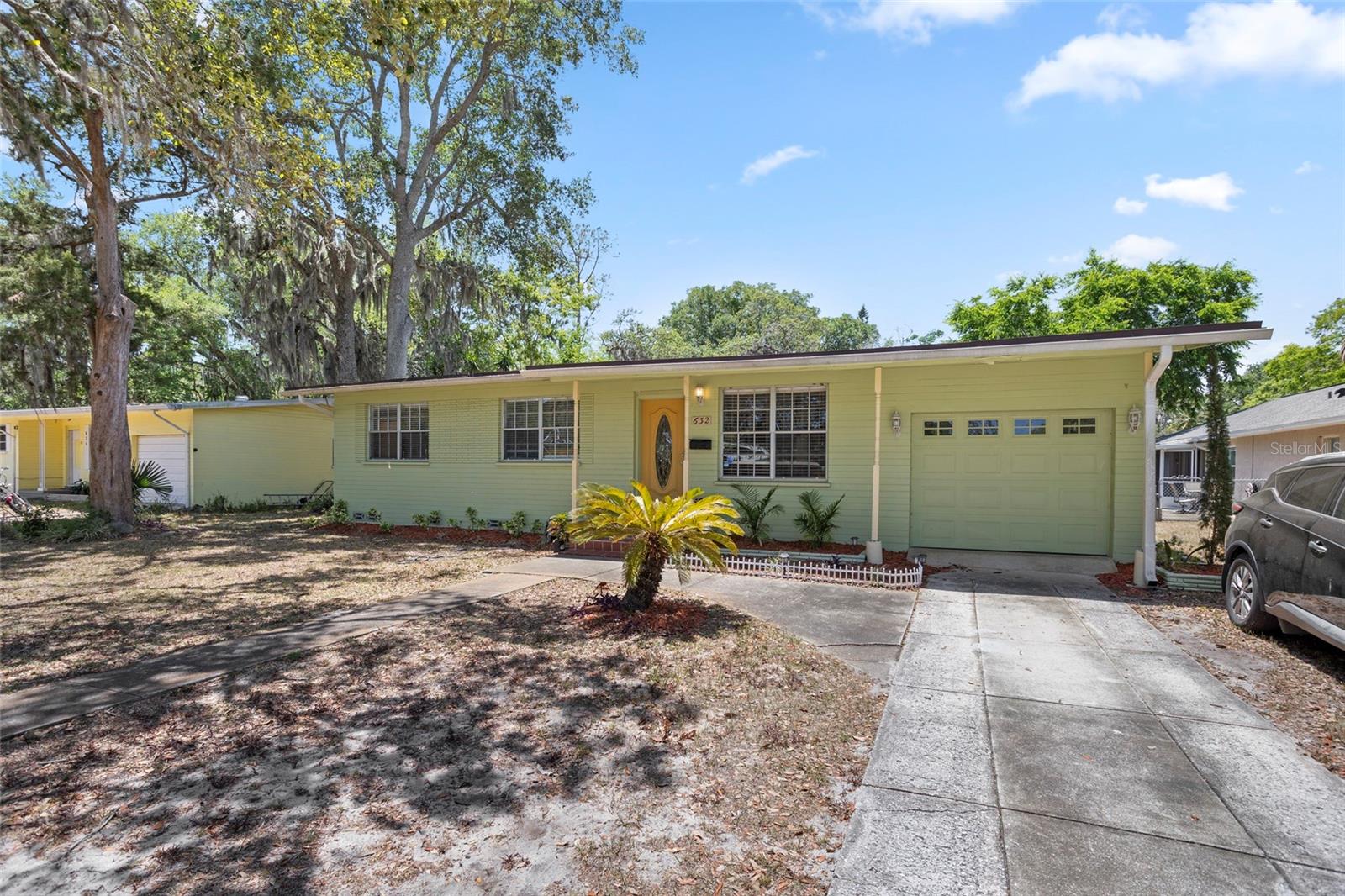 632 TARRAGONA WAY, DAYTONA BEACH, FL, 32114