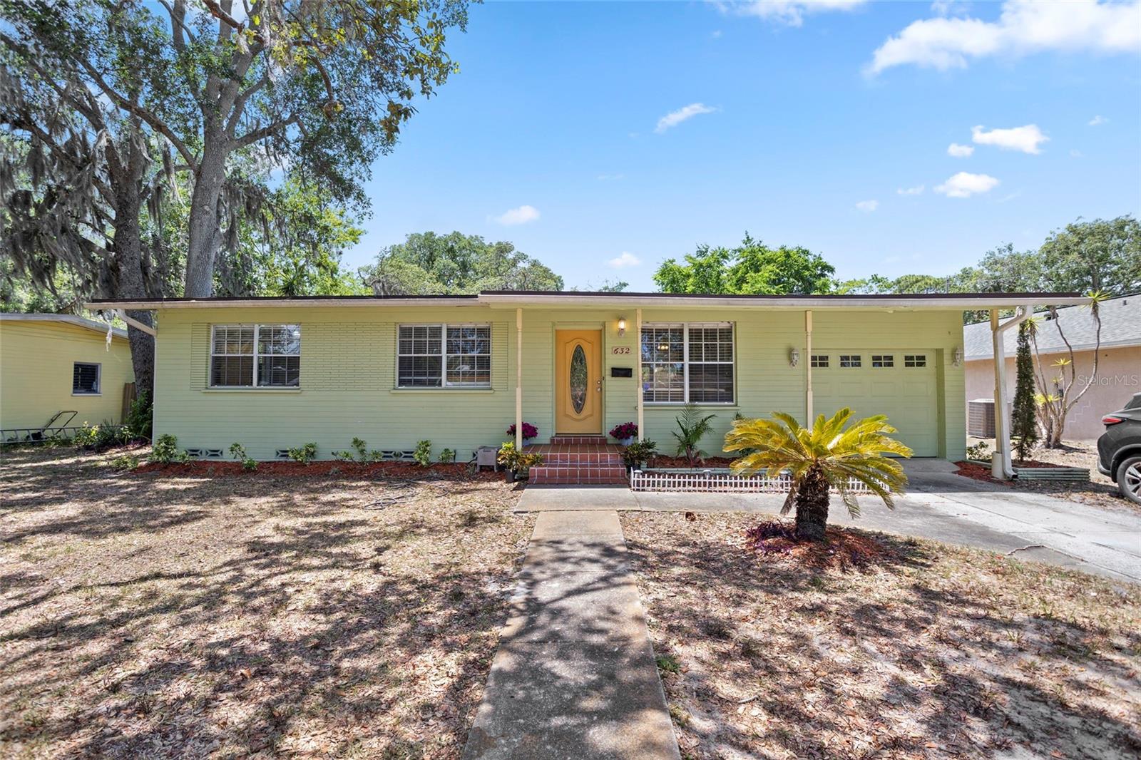 632 TARRAGONA WAY, DAYTONA BEACH, FL, 32114