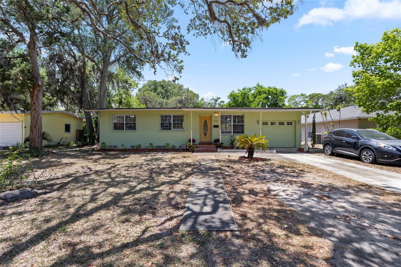 632 TARRAGONA WAY, DAYTONA BEACH, FL, 32114