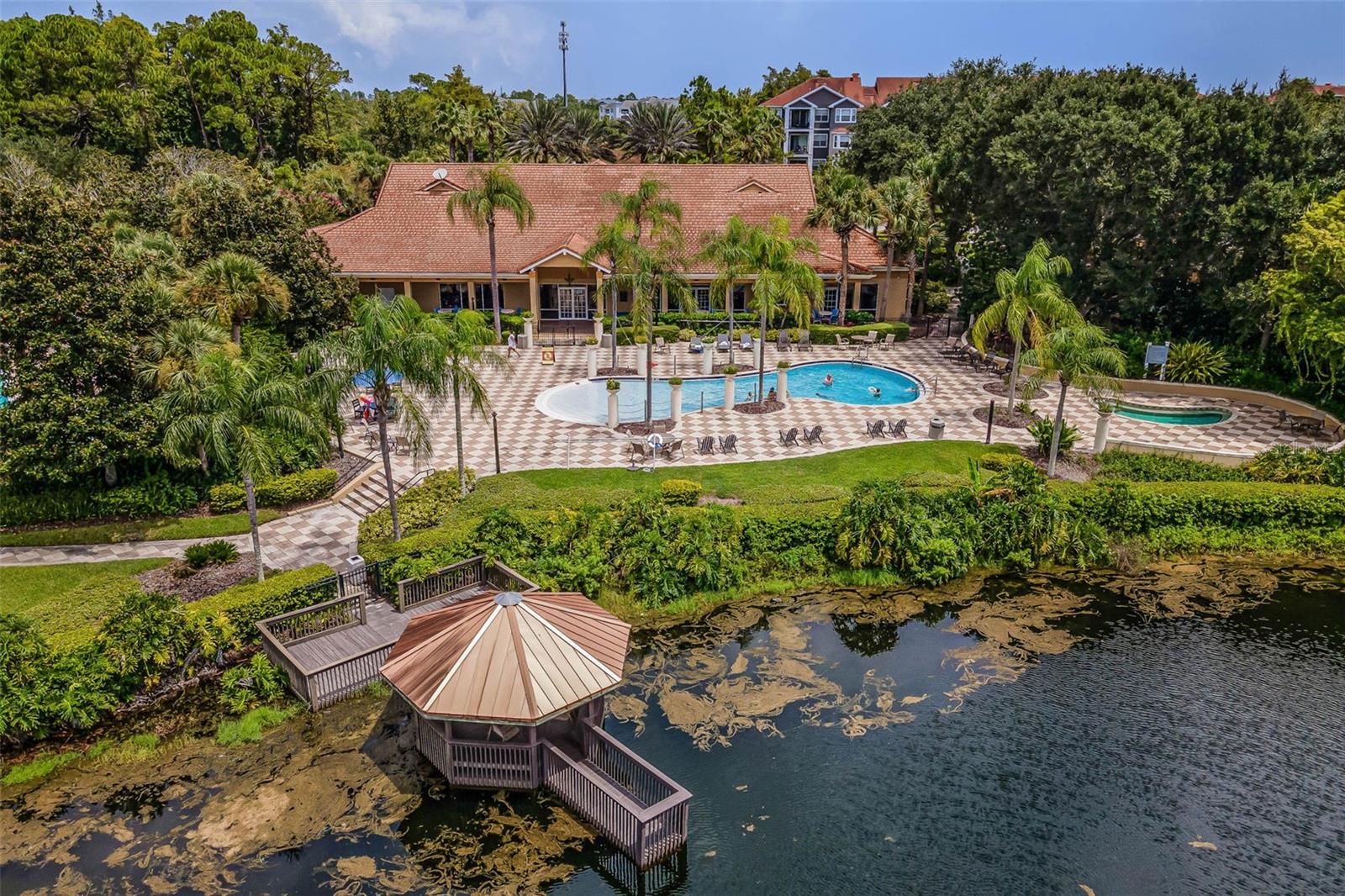 3015 YELLOW LANTANA LN, KISSIMMEE, FL, 34747