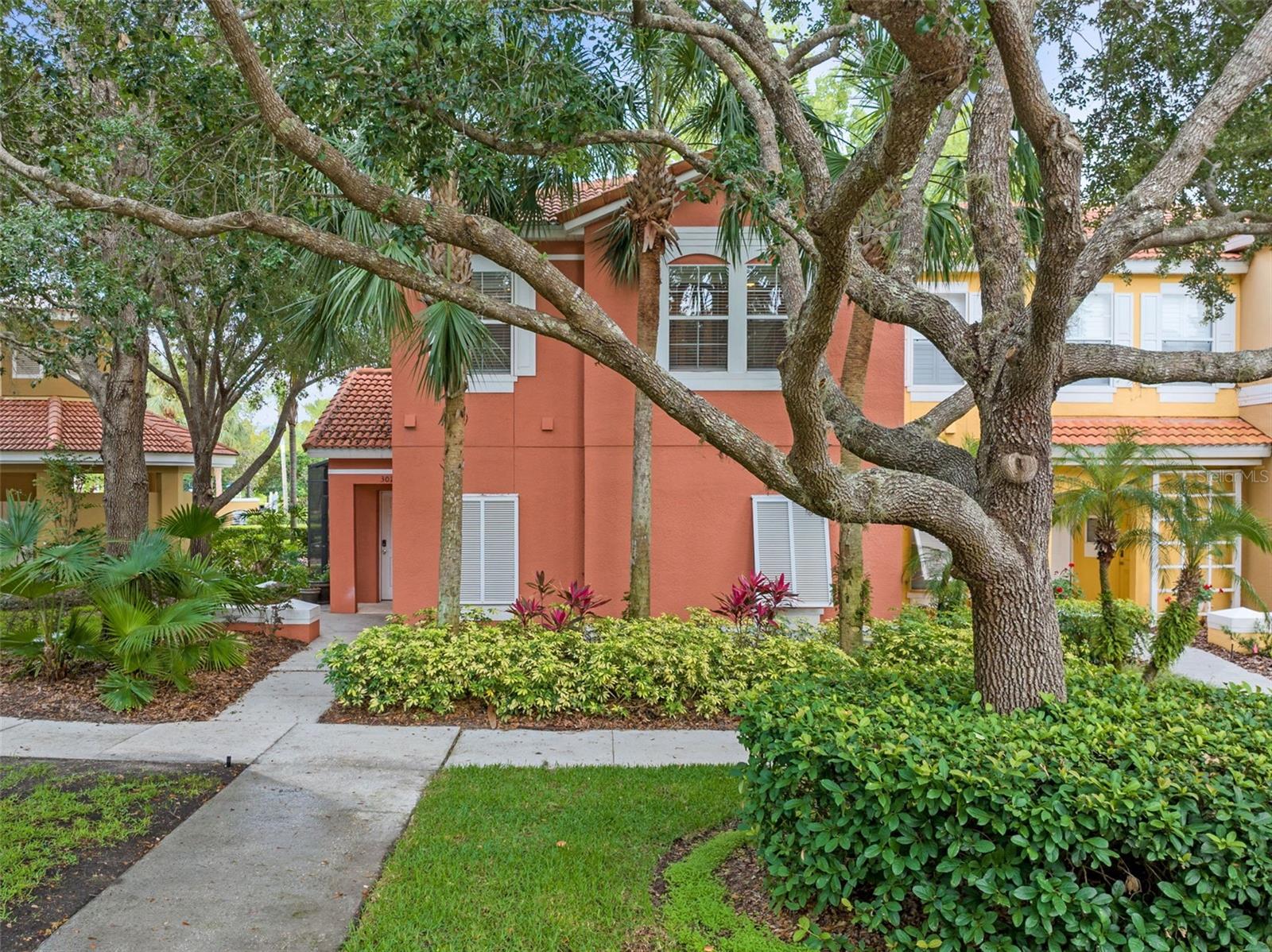 3015 YELLOW LANTANA LN, KISSIMMEE, FL, 34747