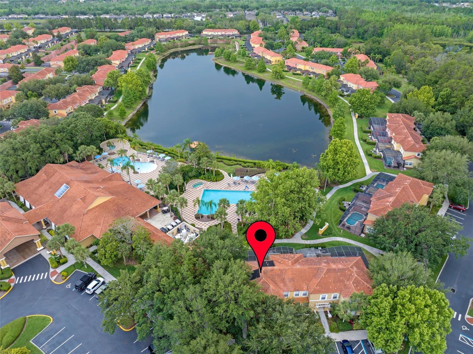 3015 YELLOW LANTANA LN, KISSIMMEE, FL, 34747