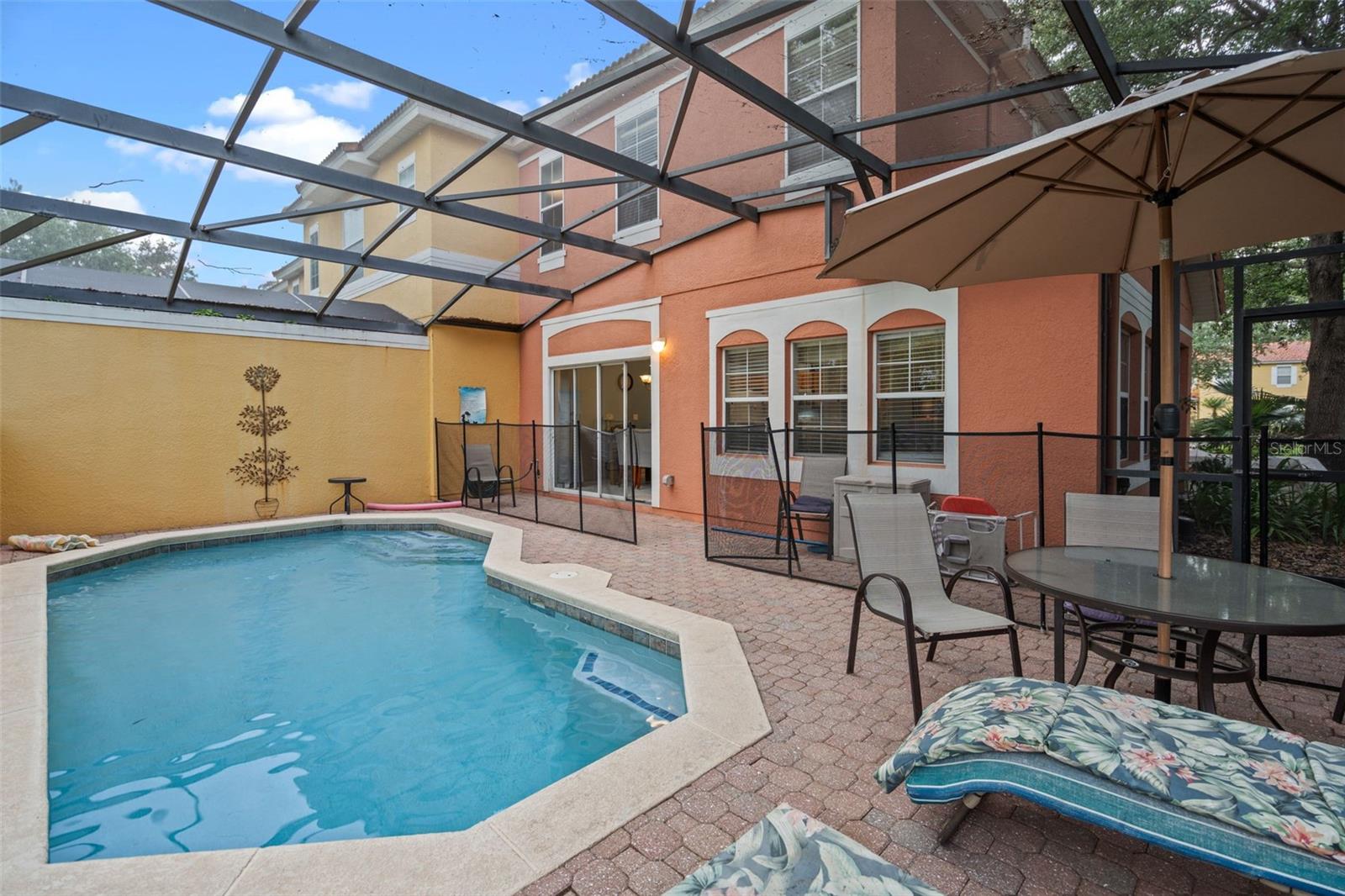 3015 YELLOW LANTANA LN, KISSIMMEE, FL, 34747