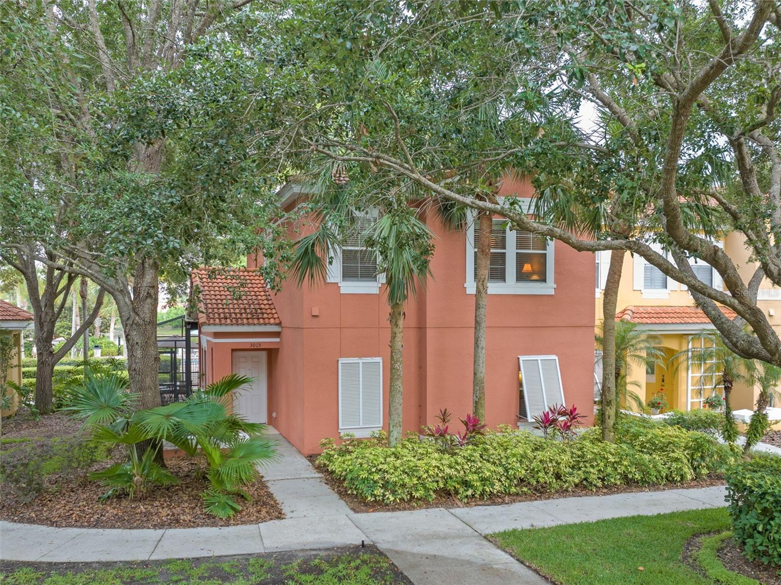 3015 YELLOW LANTANA LN, KISSIMMEE, FL, 34747