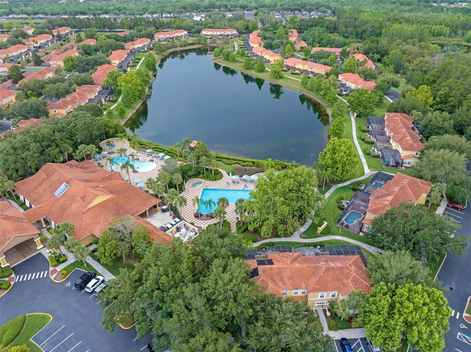 3015 YELLOW LANTANA LN, KISSIMMEE, FL, 34747