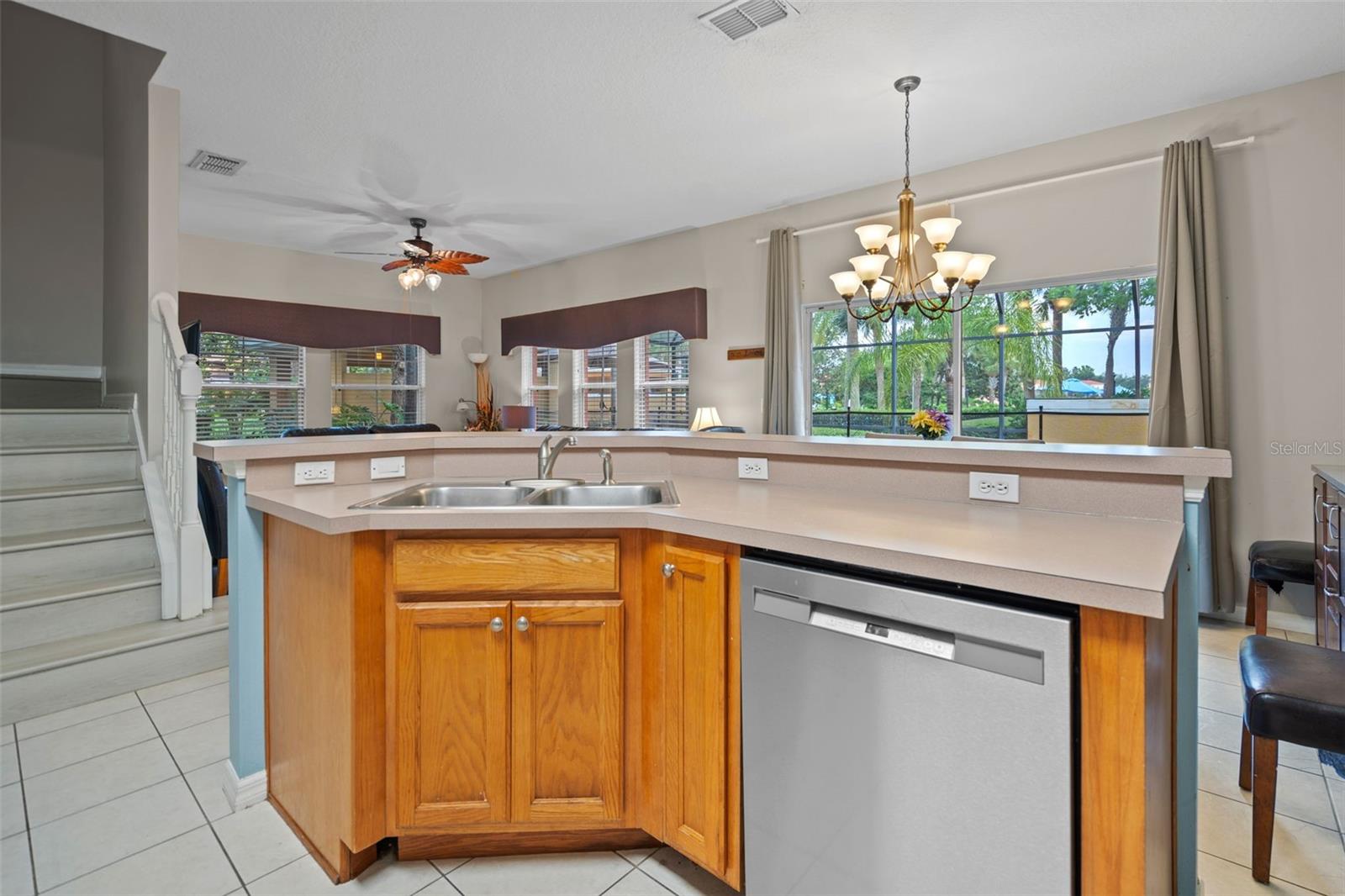 3015 YELLOW LANTANA LN, KISSIMMEE, FL, 34747