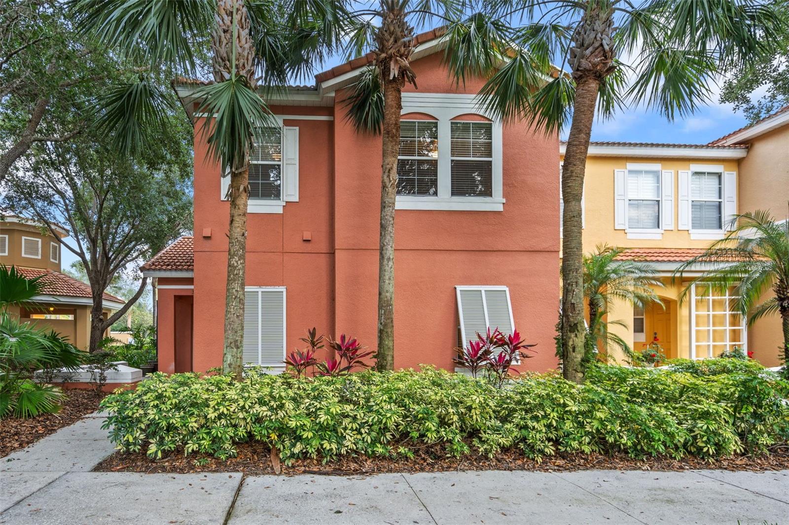 3015 YELLOW LANTANA LN, KISSIMMEE, FL, 34747