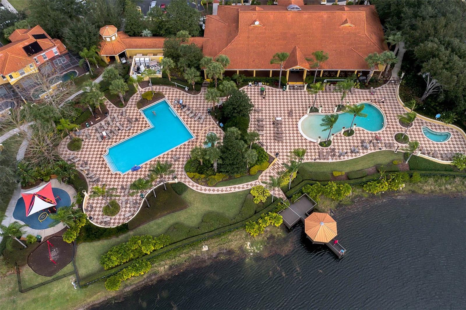 3015 YELLOW LANTANA LN, KISSIMMEE, FL, 34747