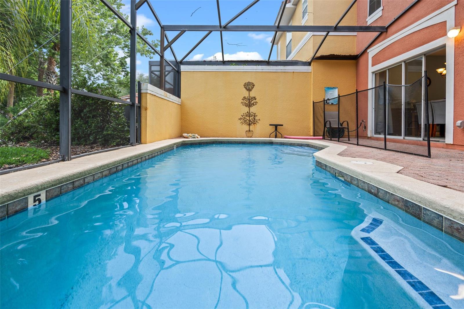 3015 YELLOW LANTANA LN, KISSIMMEE, FL, 34747