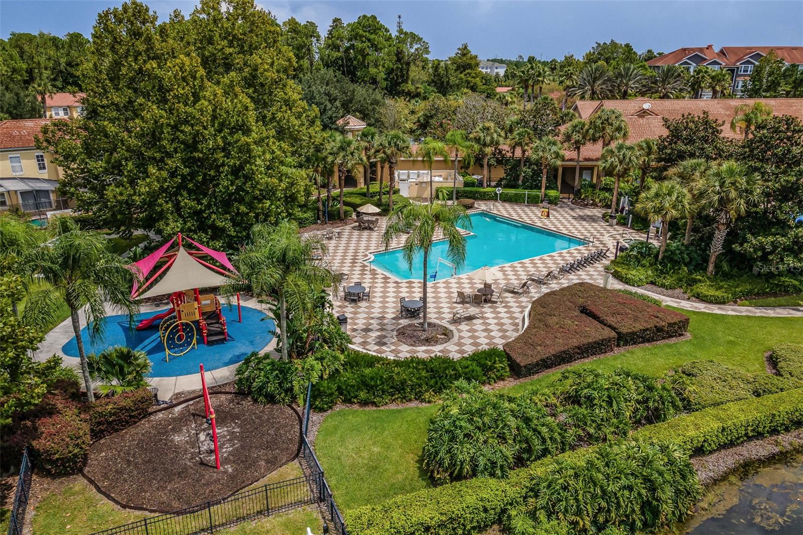 3015 YELLOW LANTANA LN, KISSIMMEE, FL, 34747