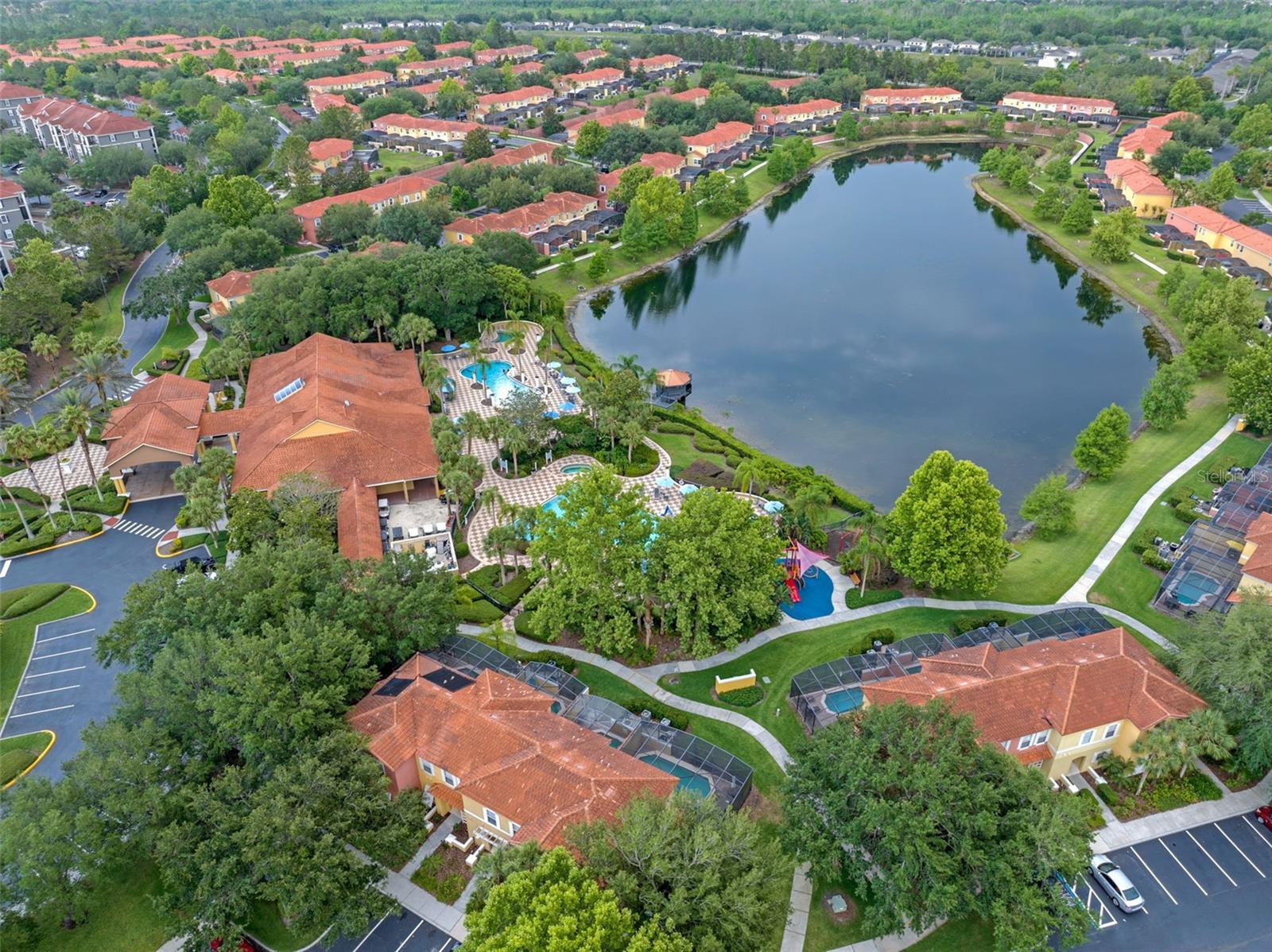 3015 YELLOW LANTANA LN, KISSIMMEE, FL, 34747