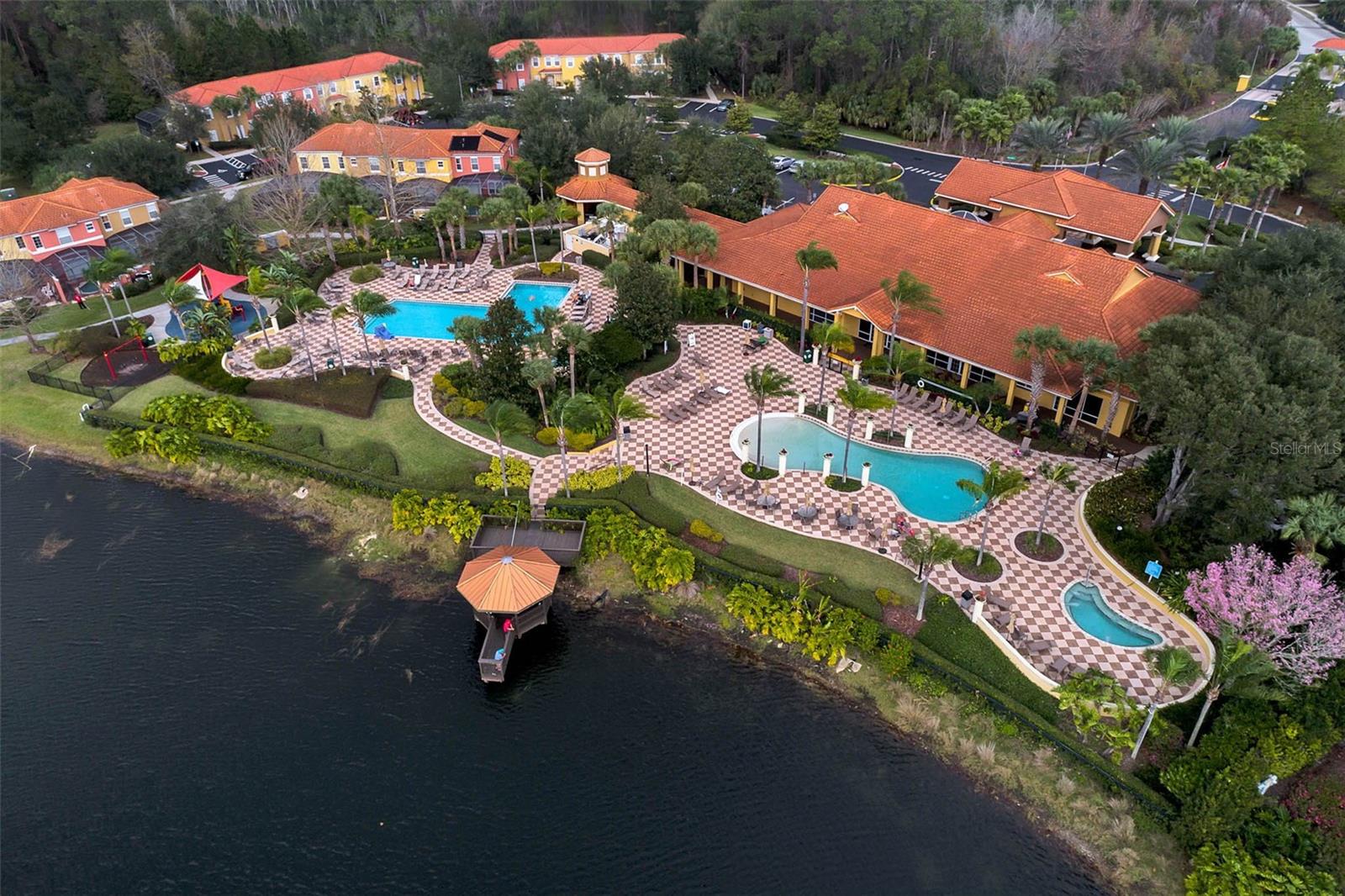 3015 YELLOW LANTANA LN, KISSIMMEE, FL, 34747