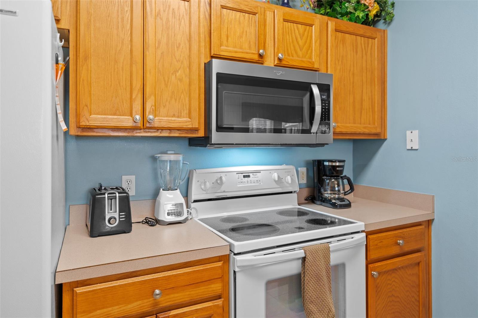 3015 YELLOW LANTANA LN, KISSIMMEE, FL, 34747