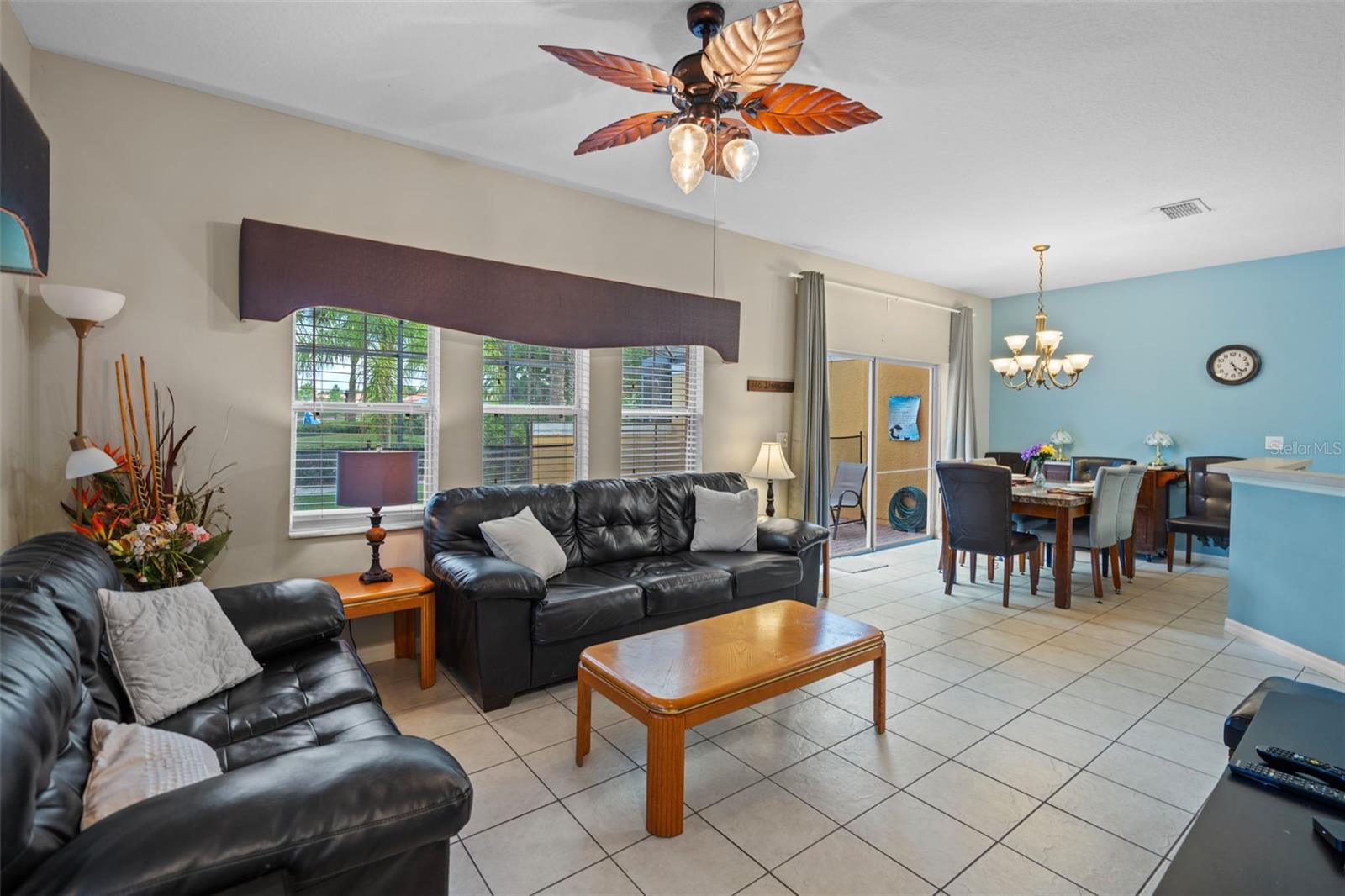 3015 YELLOW LANTANA LN, KISSIMMEE, FL, 34747