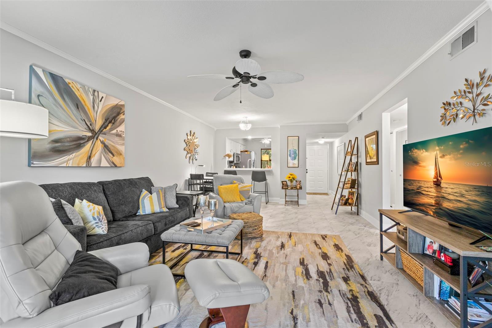 3399 MERMOOR DR #301, PALM HARBOR, FL, 34685