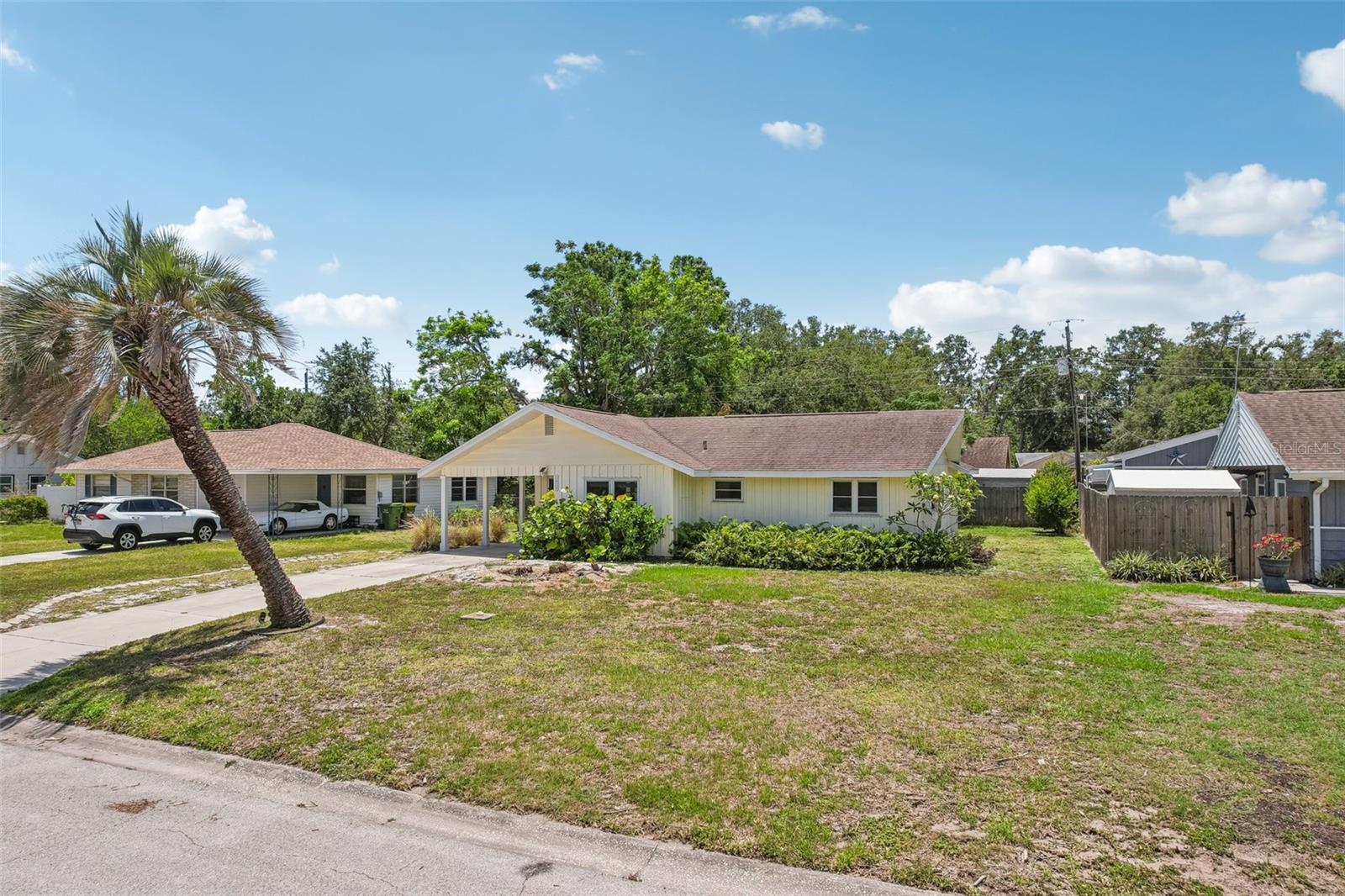 2626 CHERYLE LN, SARASOTA, FL, 34237