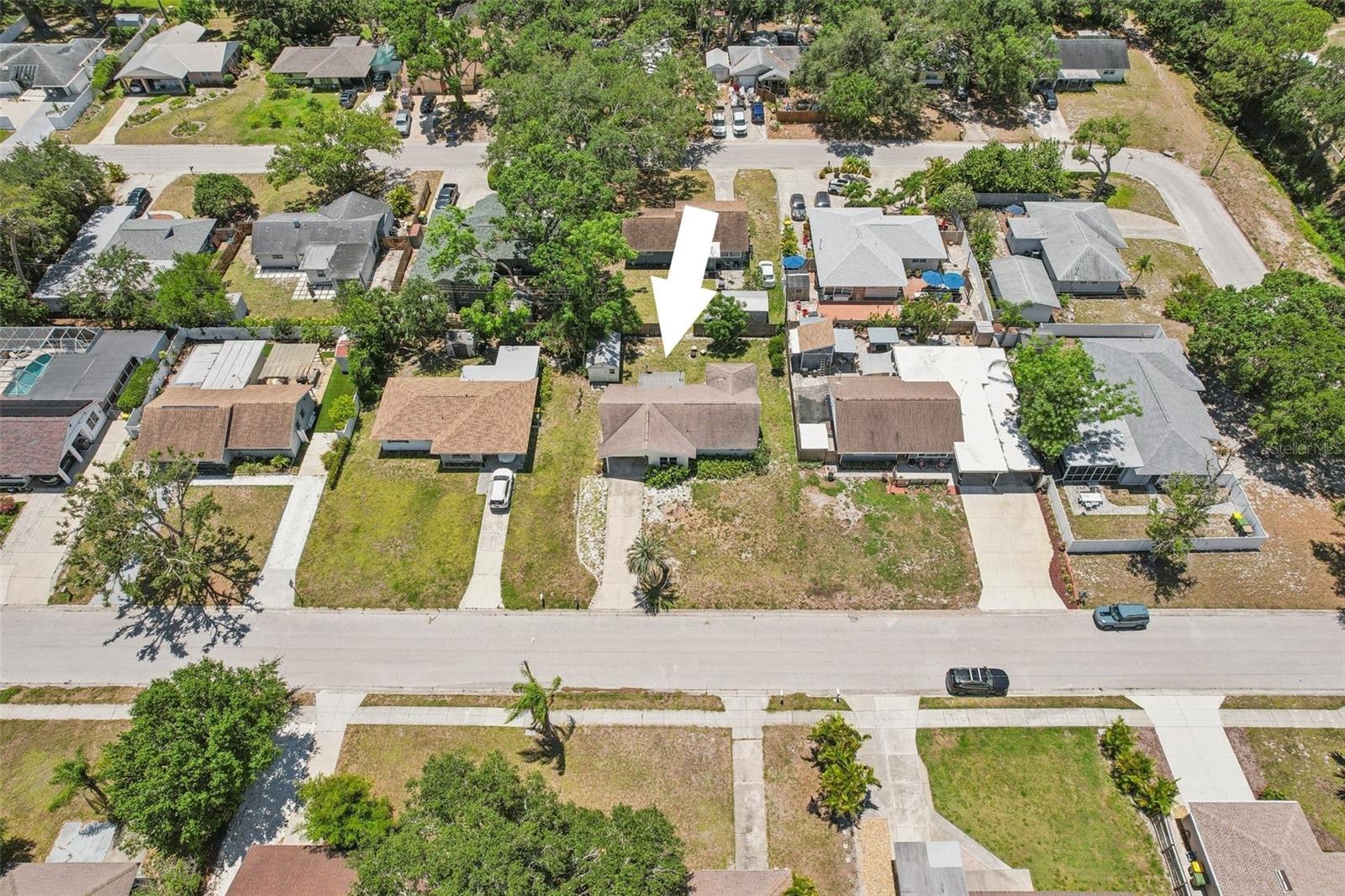 2626 CHERYLE LN, SARASOTA, FL, 34237