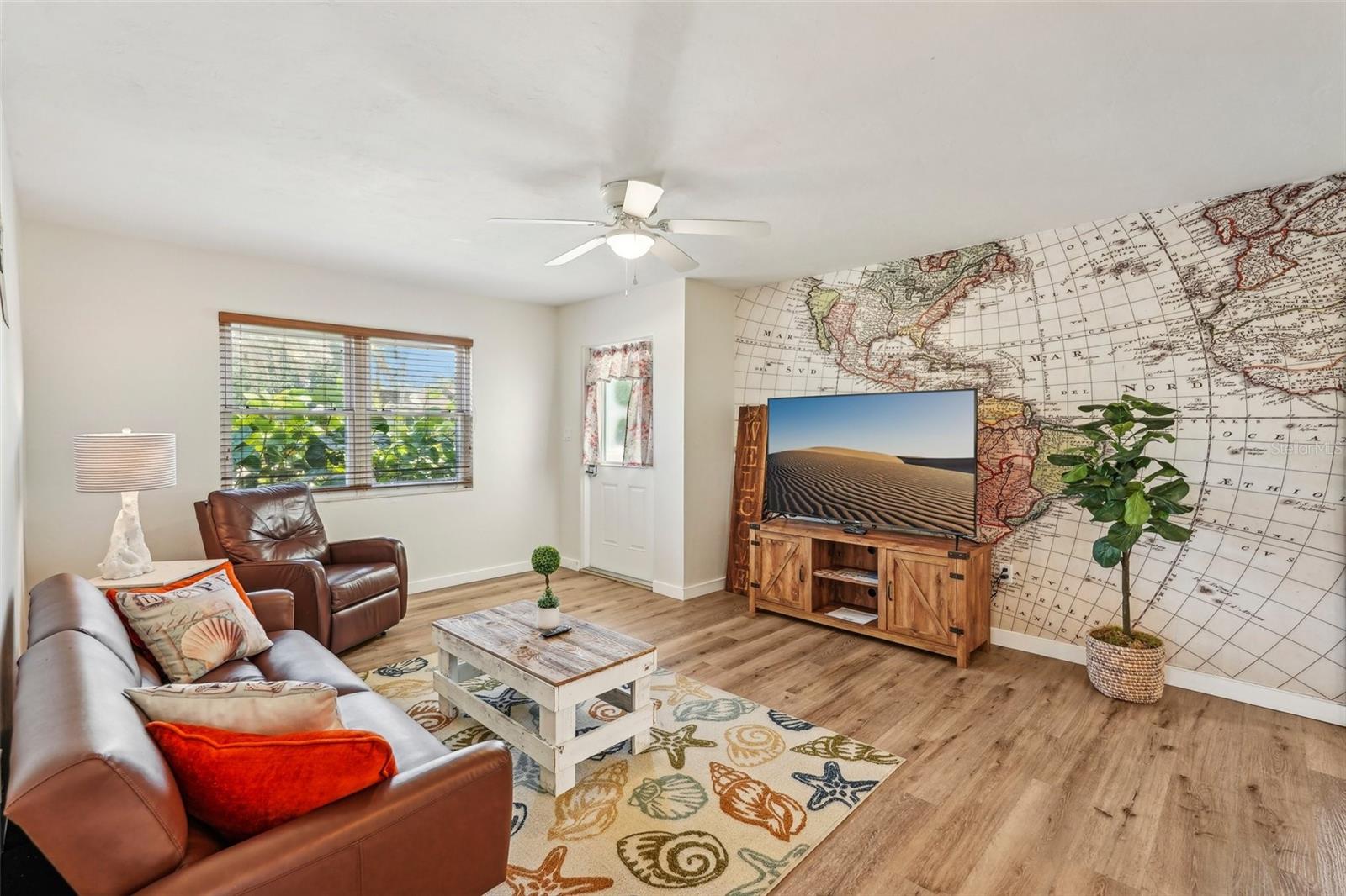 2626 CHERYLE LN, SARASOTA, FL, 34237