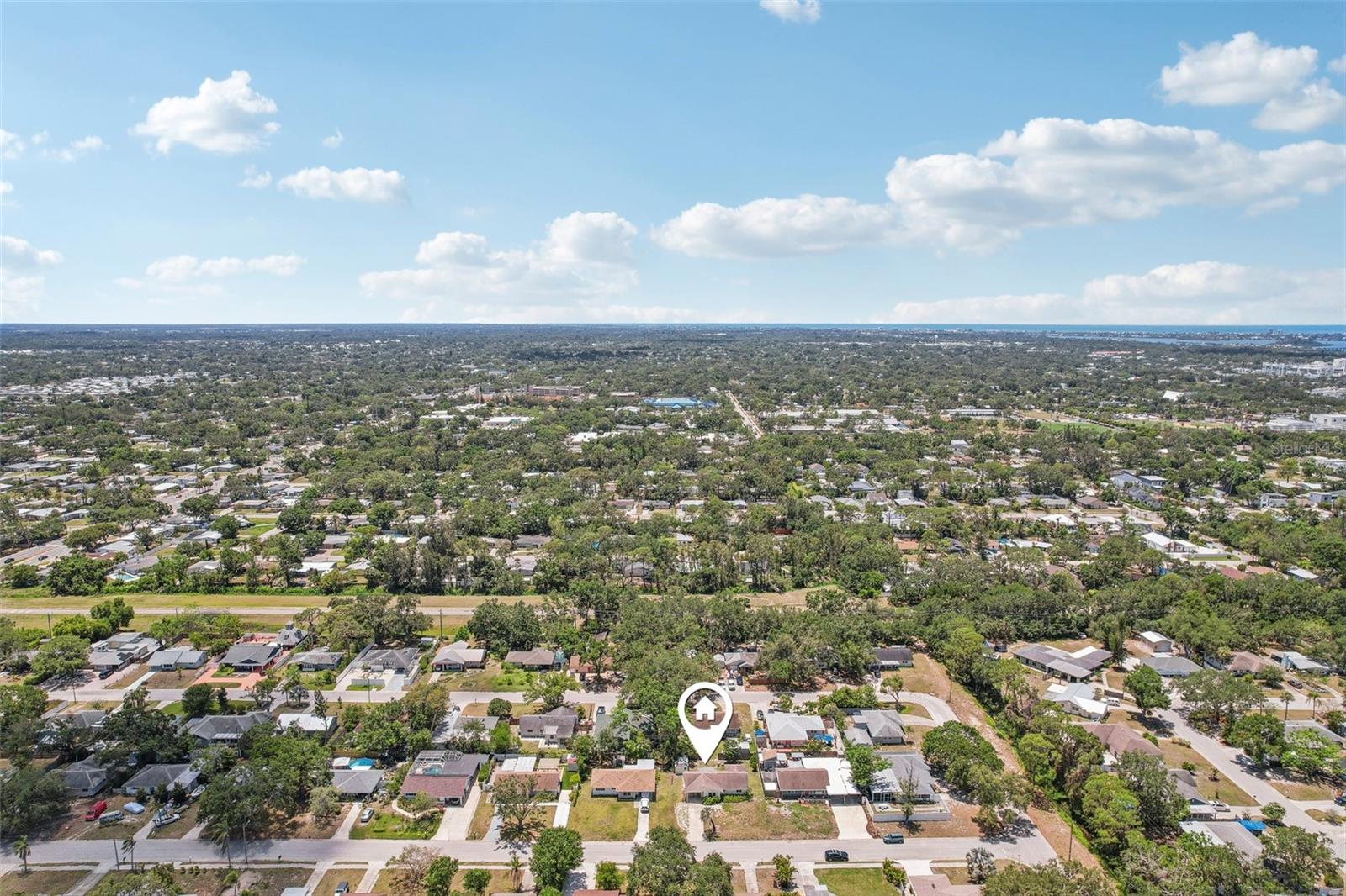 2626 CHERYLE LN, SARASOTA, FL, 34237