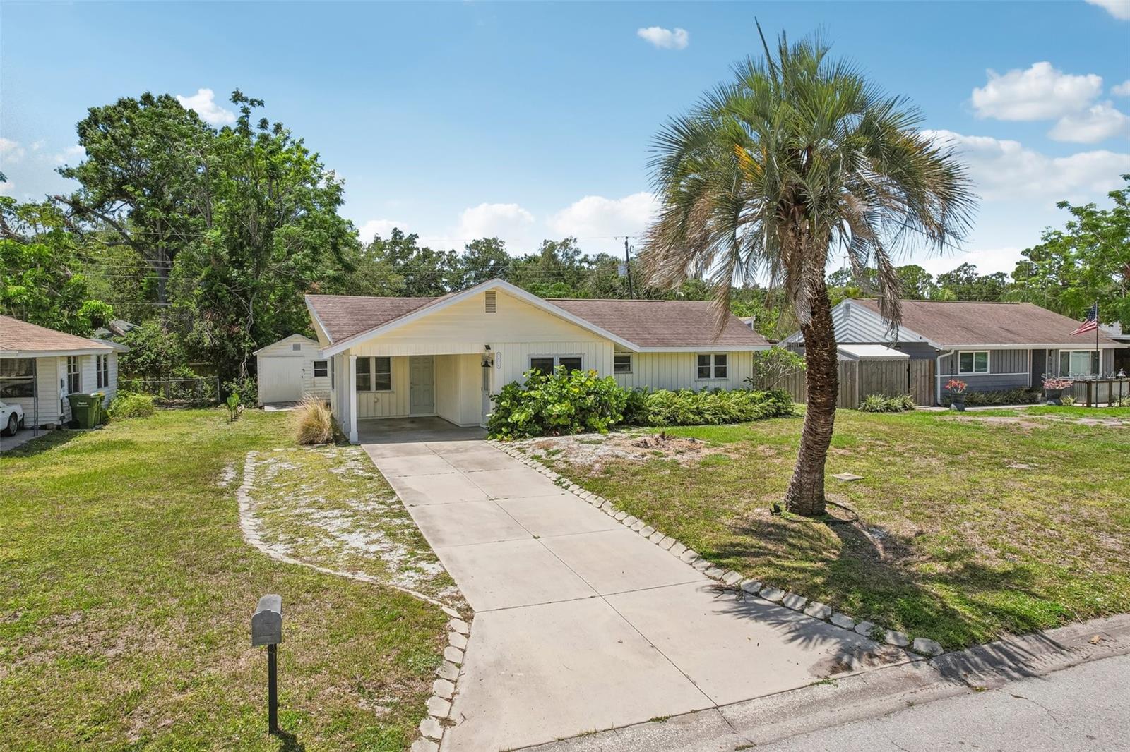 2626 CHERYLE LN, SARASOTA, FL, 34237