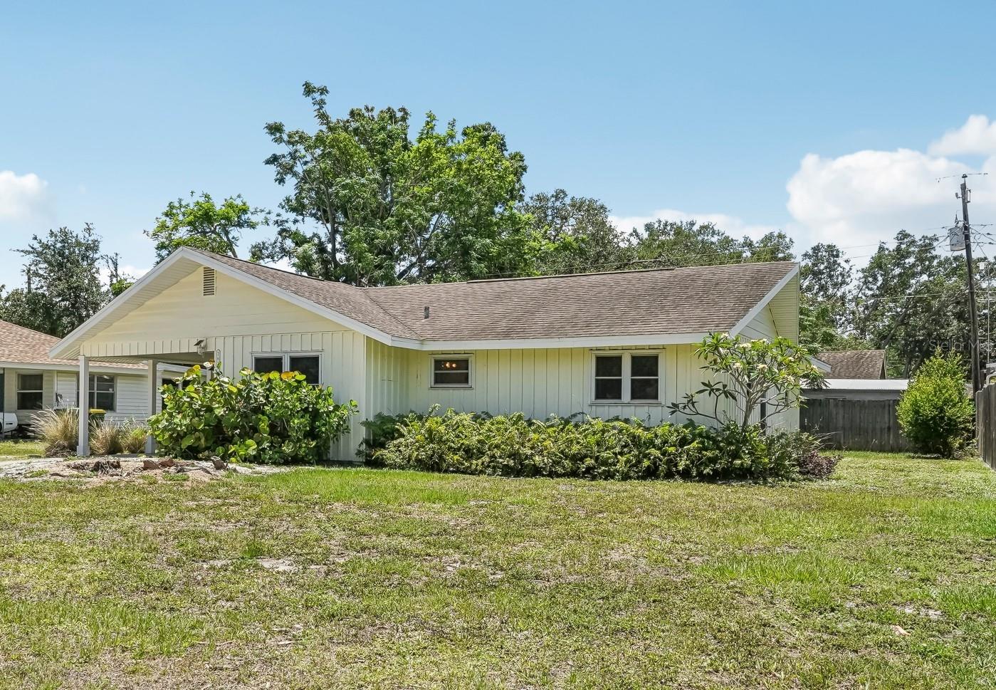 2626 CHERYLE LN, SARASOTA, FL, 34237