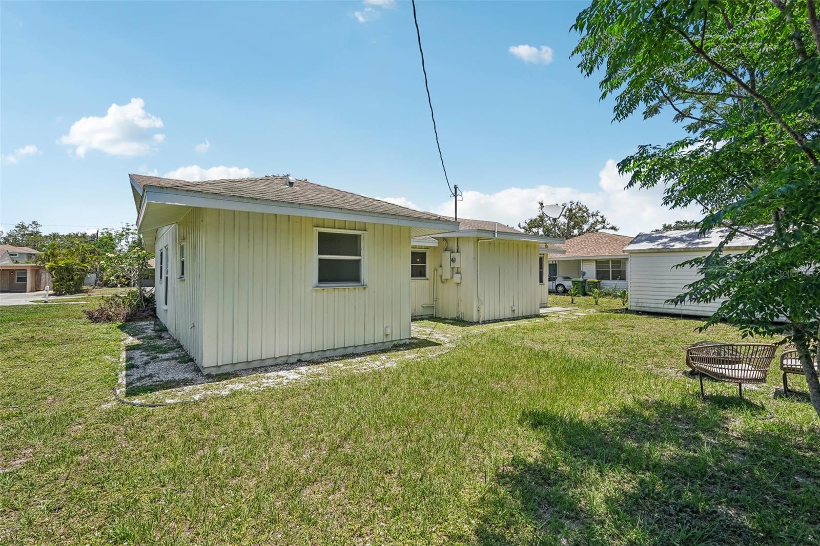 2626 CHERYLE LN, SARASOTA, FL, 34237