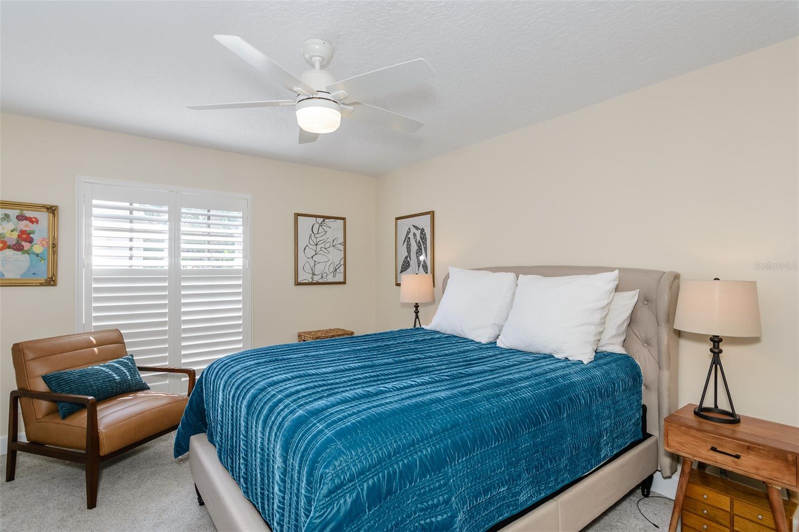 322 WINDRUSH LOOP #22, TARPON SPRINGS, FL, 34689