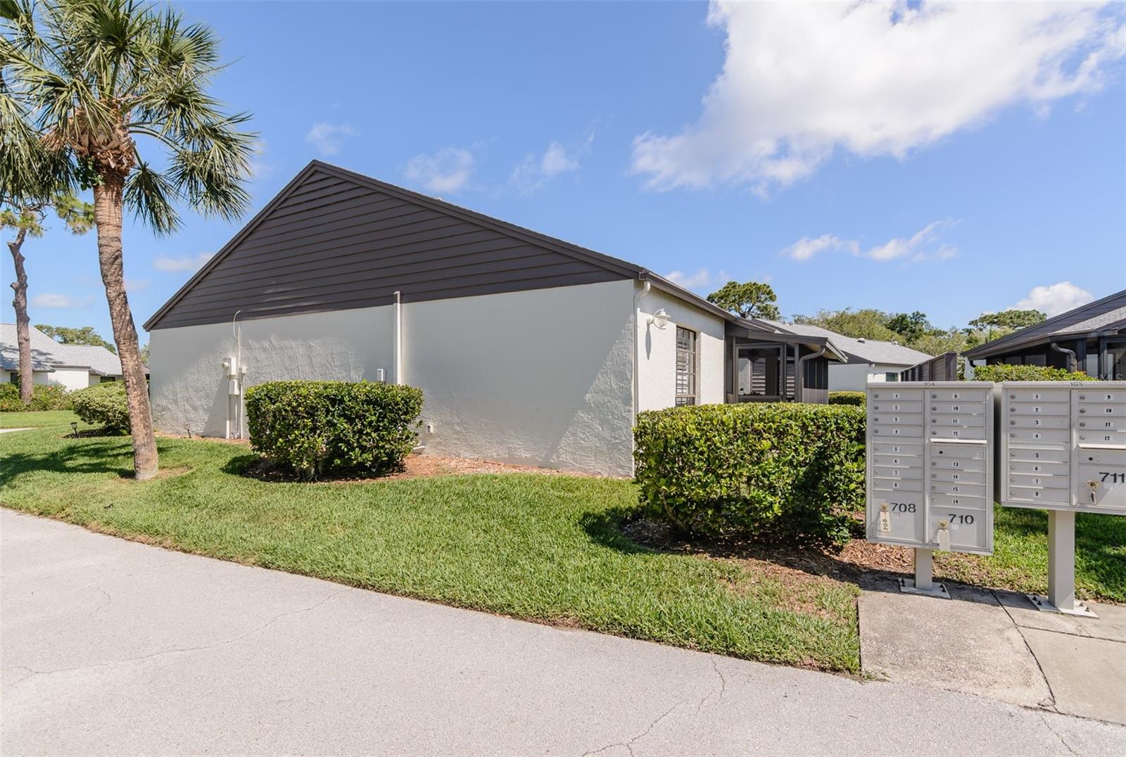 322 WINDRUSH LOOP #22, TARPON SPRINGS, FL, 34689